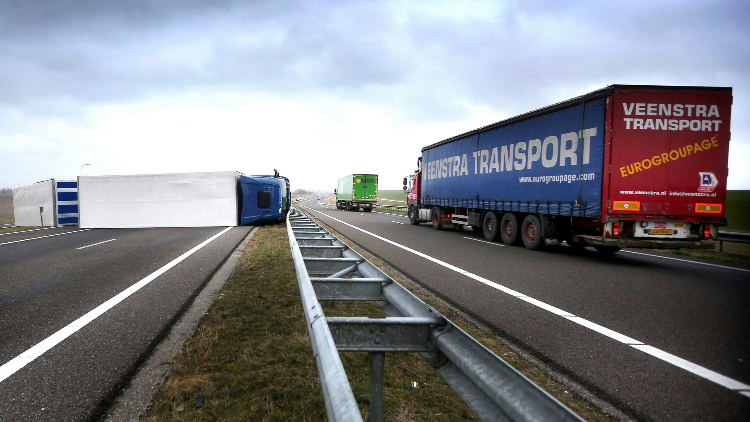 FOTO: Catrinus van der Veen (ANP)