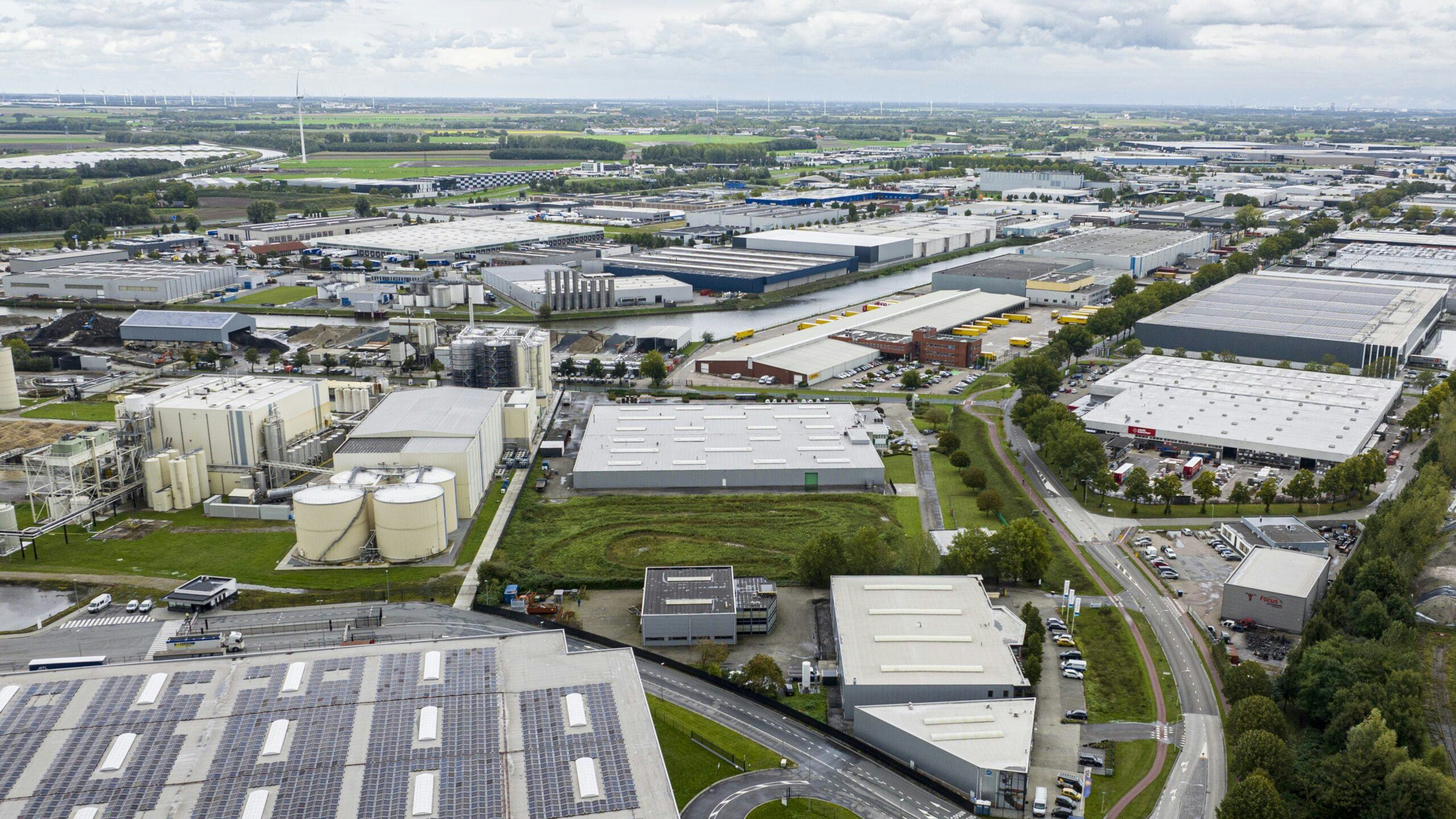 FOTO: Tobias Kleuver ANP/HH