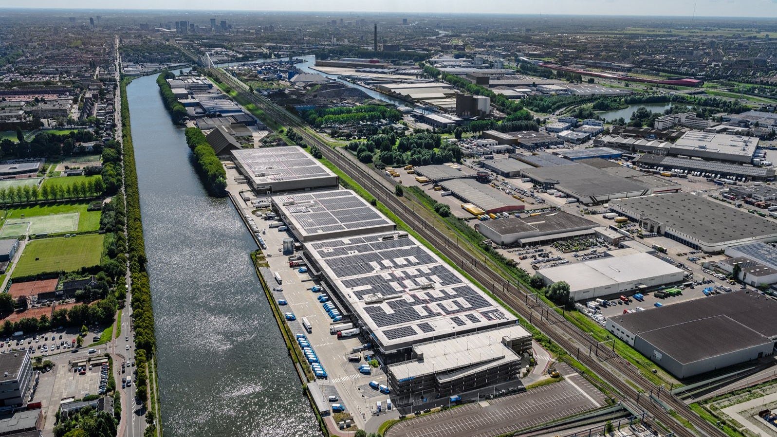 FOTO: John Gundlach / Flying Holland