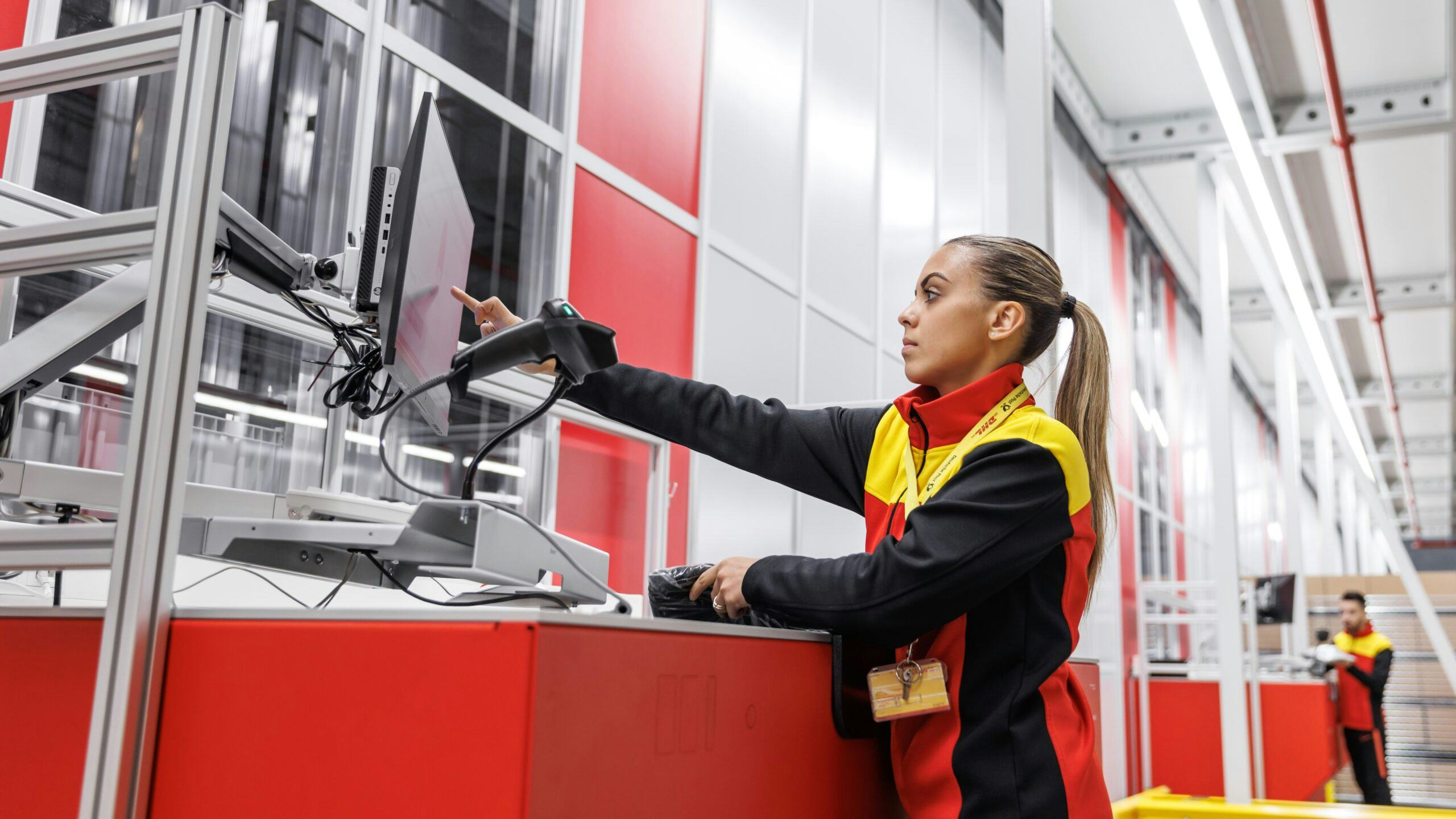 DHL zet in op intensievere samenwerking met Autostore