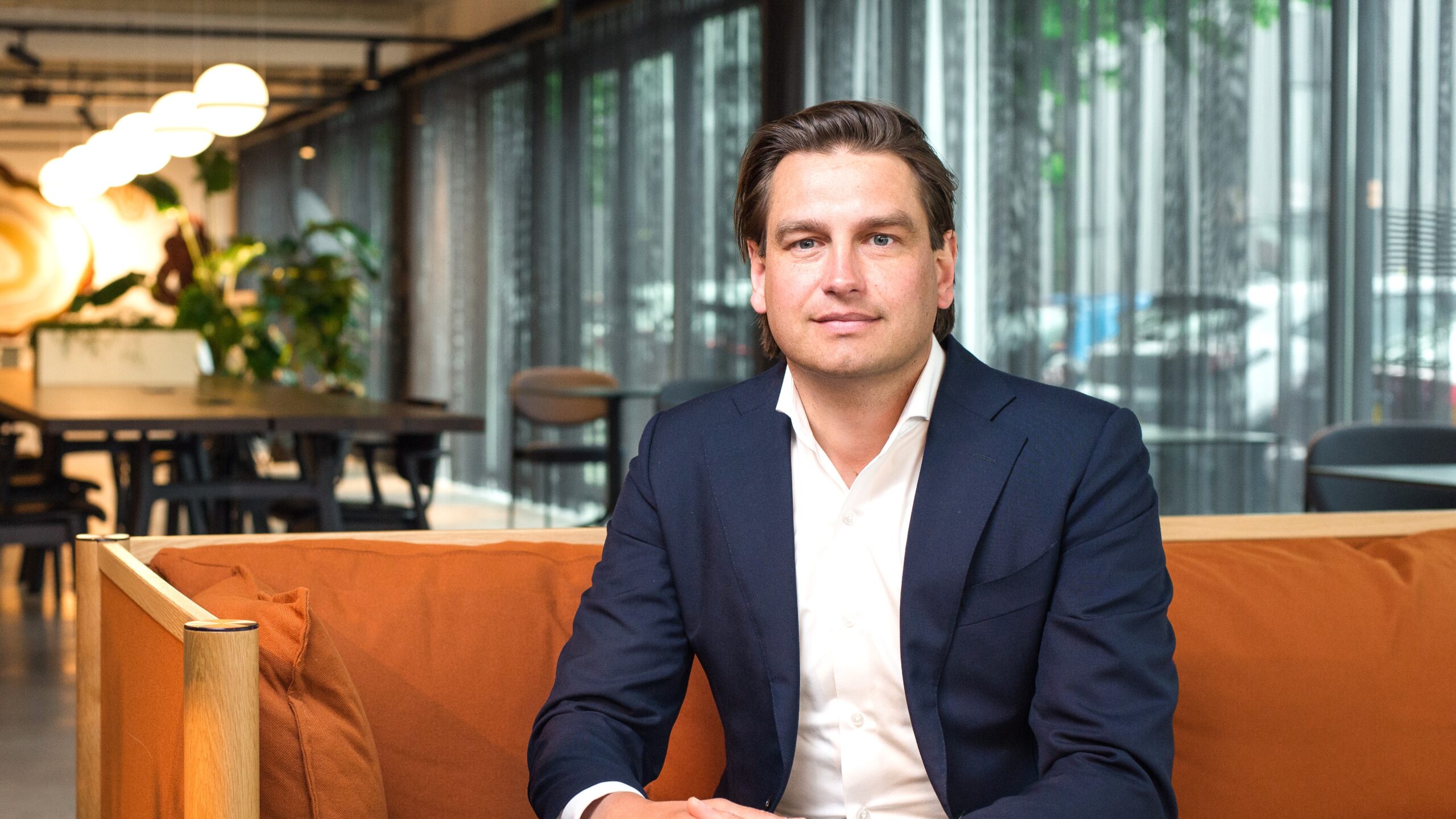 Jim Orsel 
(foto: Elisabeth Lanz)