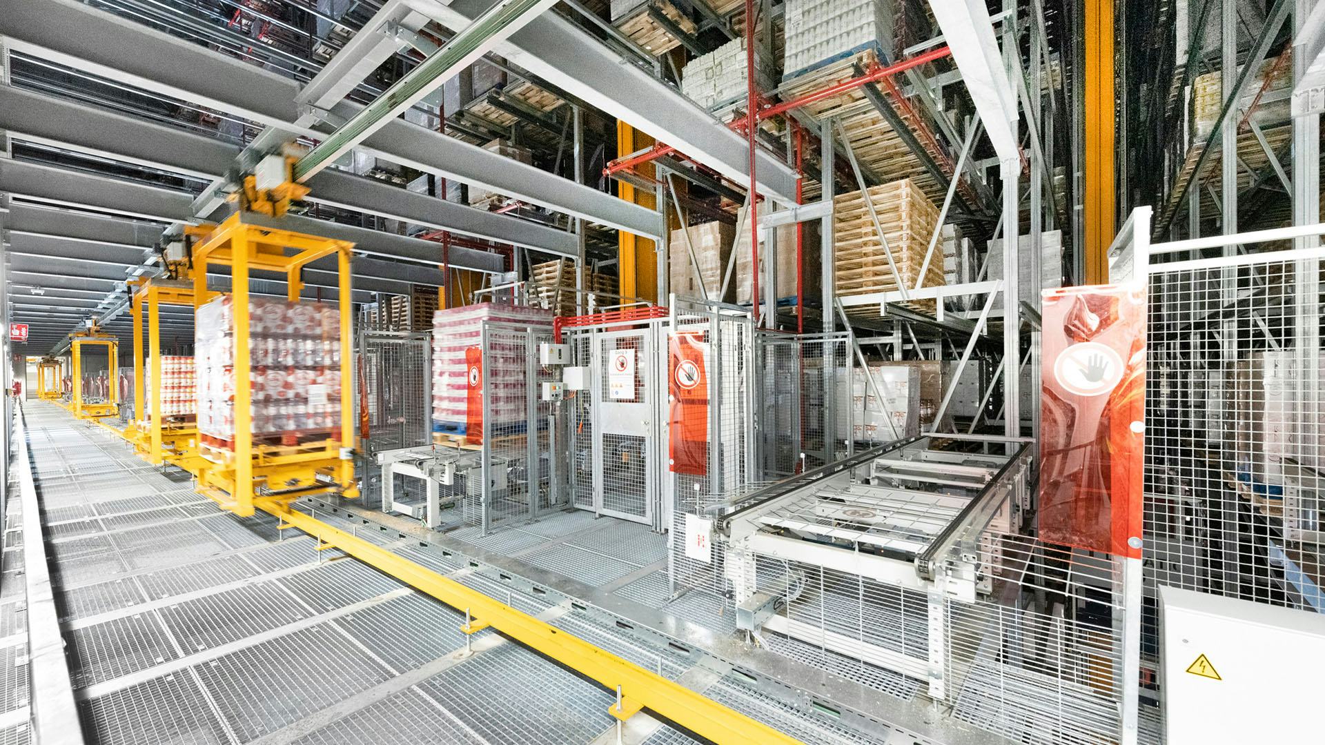 Omnichannel aanpassingen in de retail supply chain