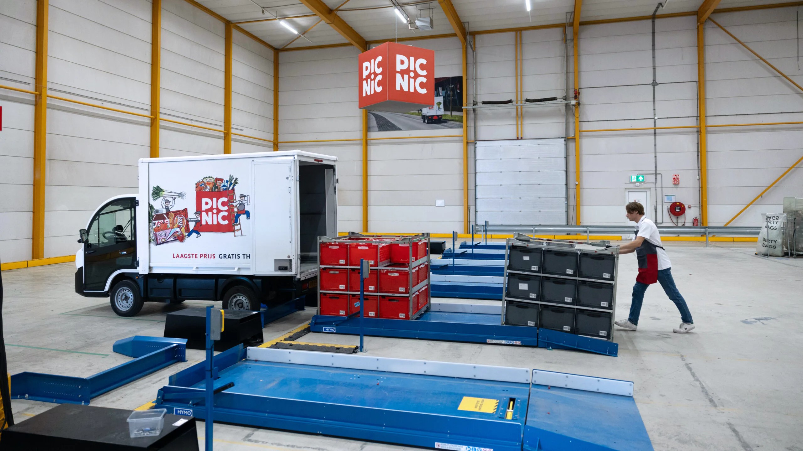 Foto: Herbert Wiggerman