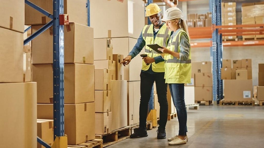 Steeds meer werknemers in logistiek benutten opleidingsbudget