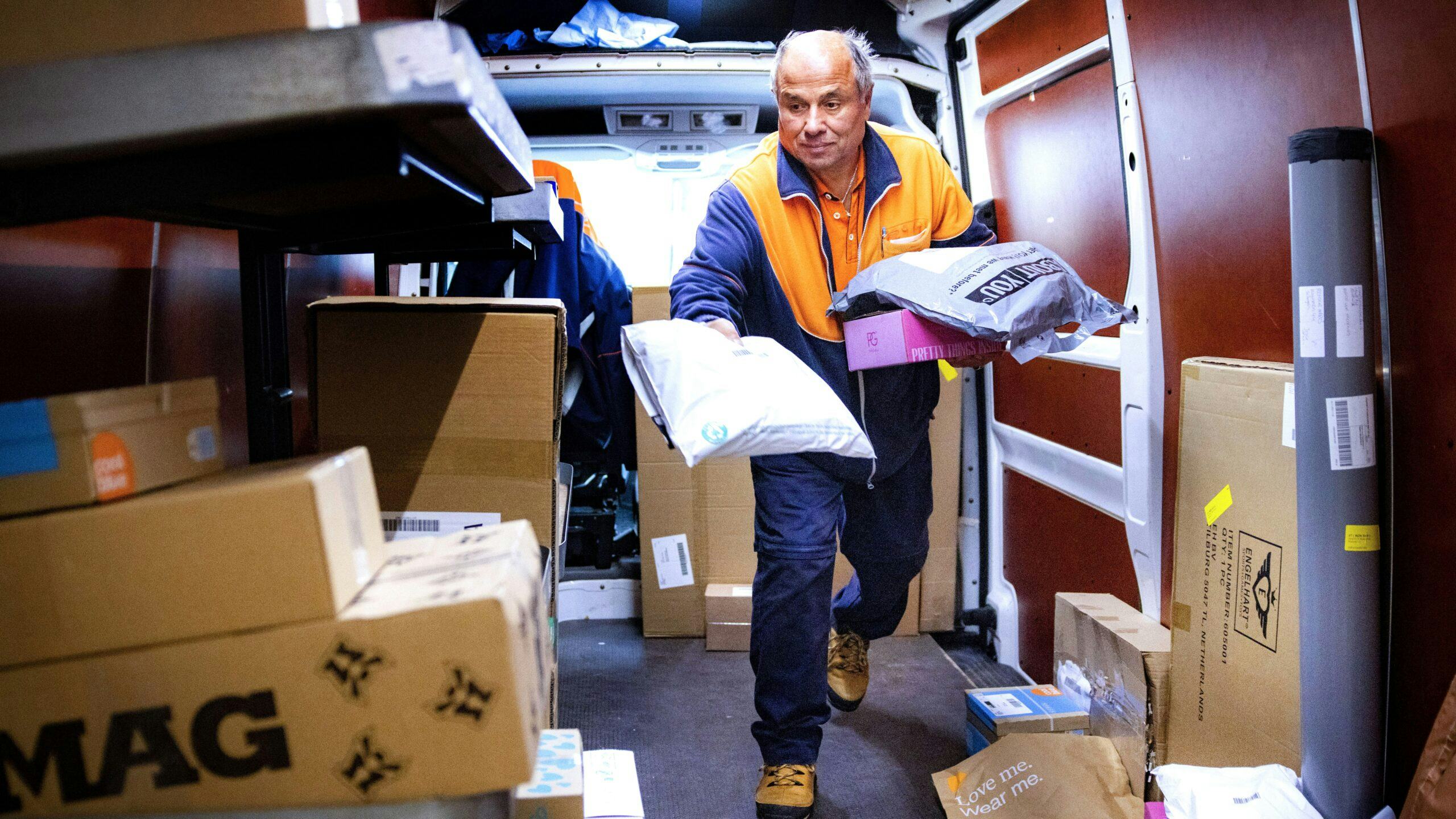 Foto: ANP - Ramon van Flymen