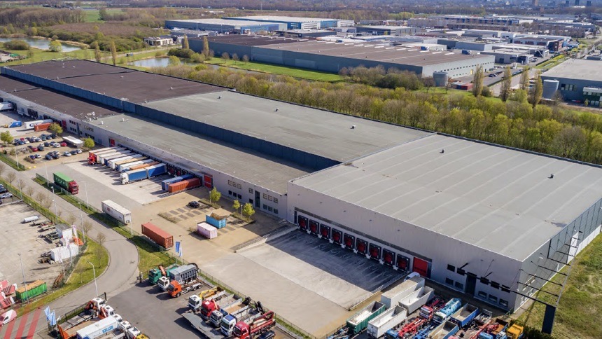 Foto via Vastgoedmarkt.nl