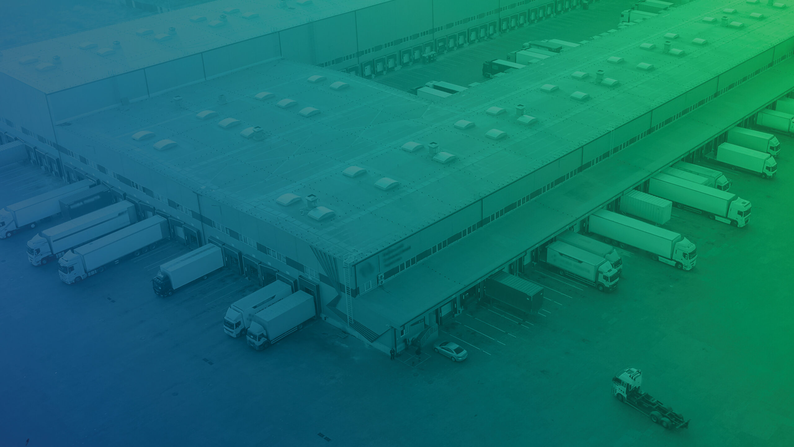 Logistieke chaos roept om efficiëntie in tijdslotbeheer