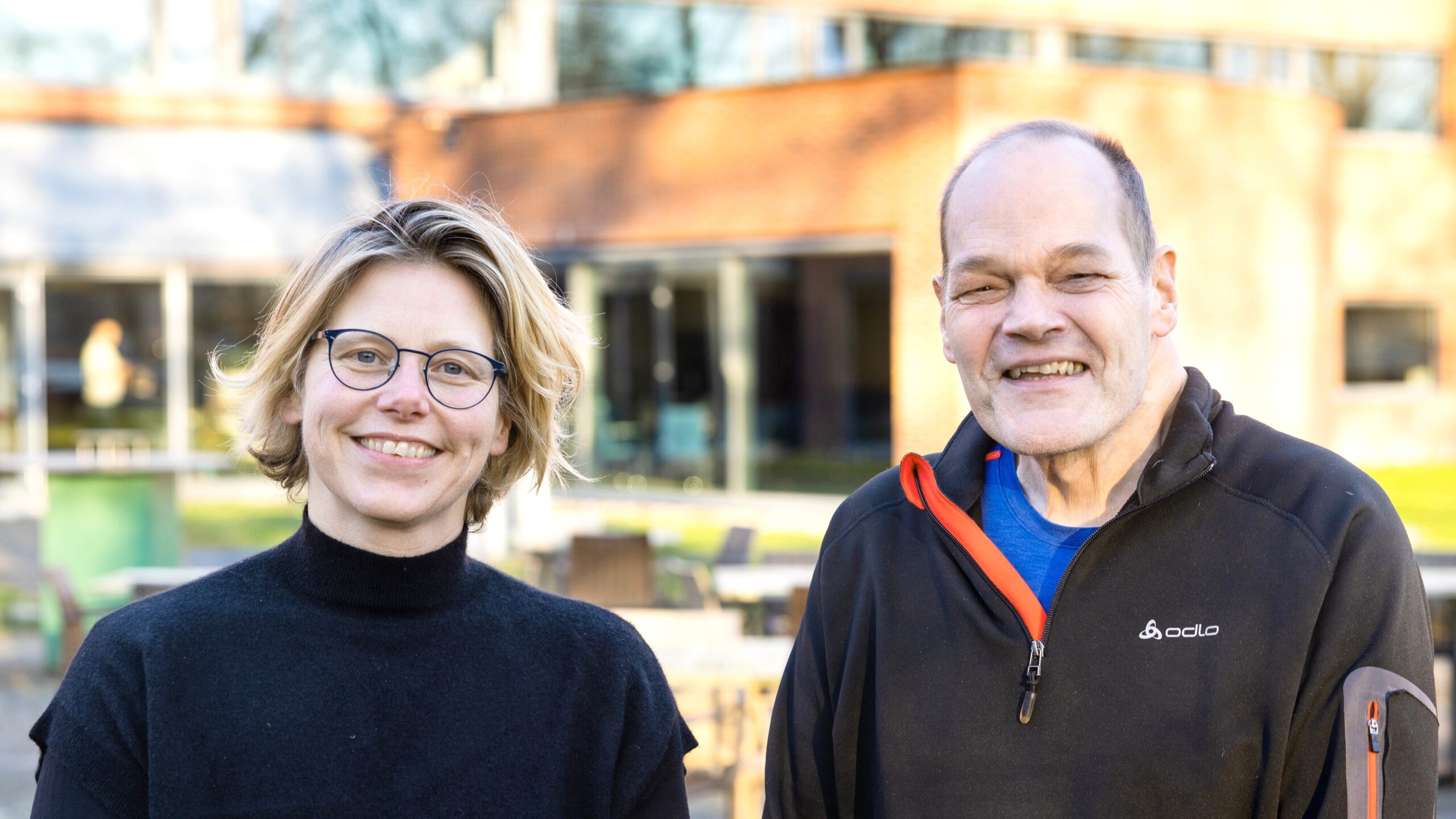 (FOTO: Herbert Wiggerman)