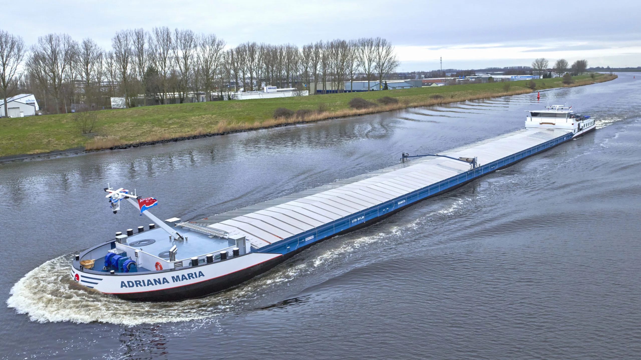 Scheepvaart stoot meer emissies uit dan werd aangenomen