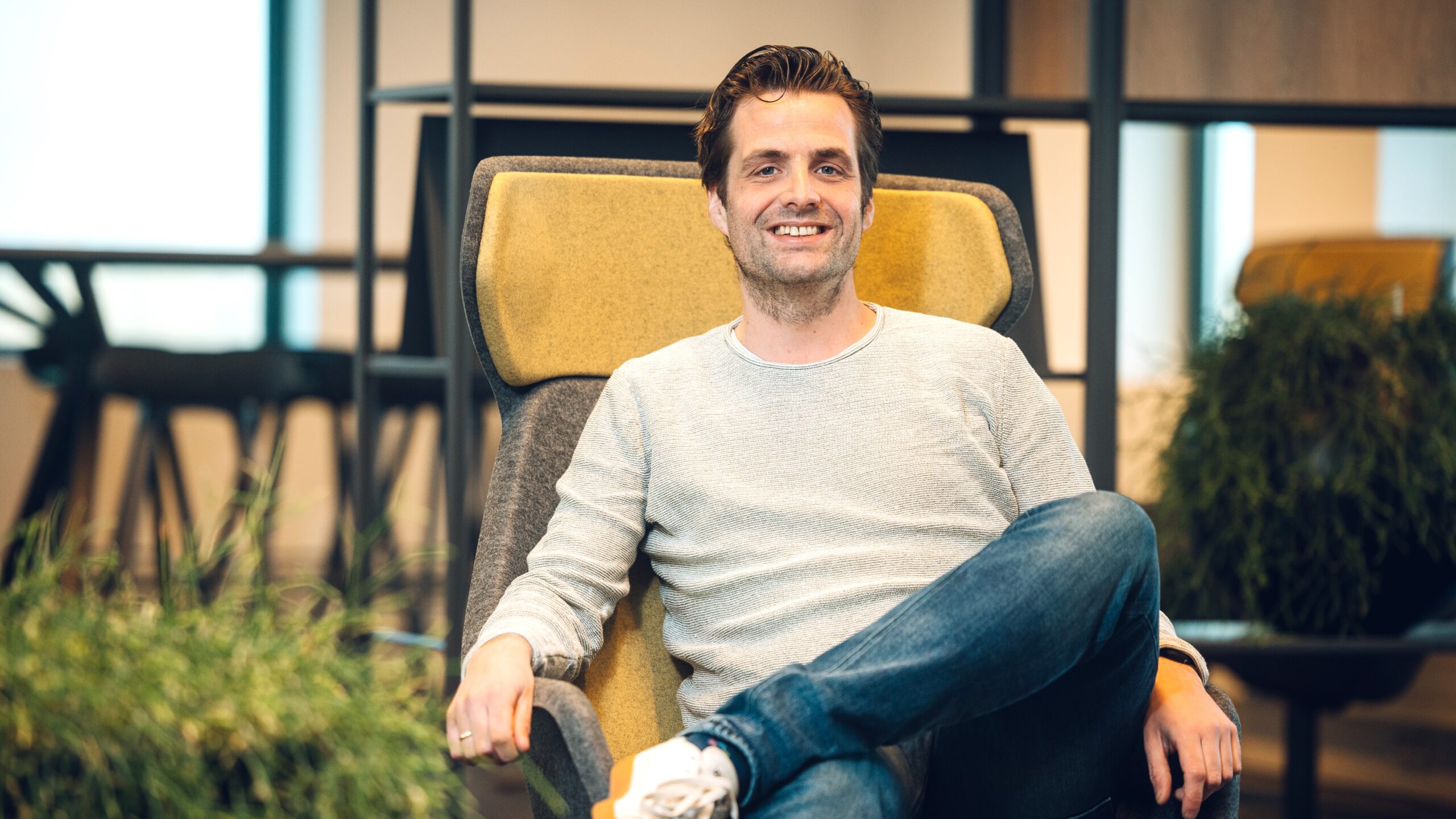 Frans van Helden (FOTO: David Lok)