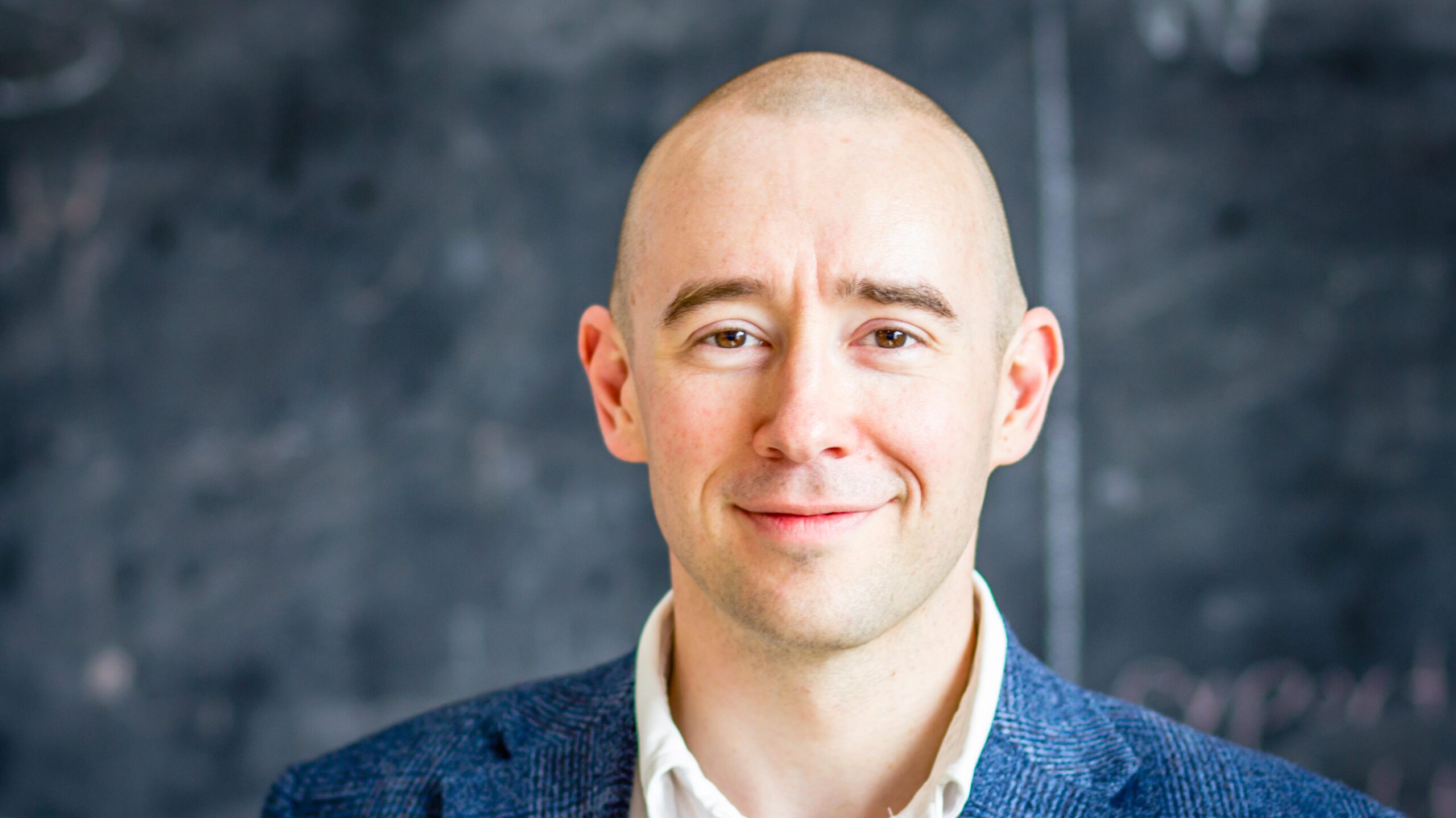 Jonah McIntire - Transporeon. 