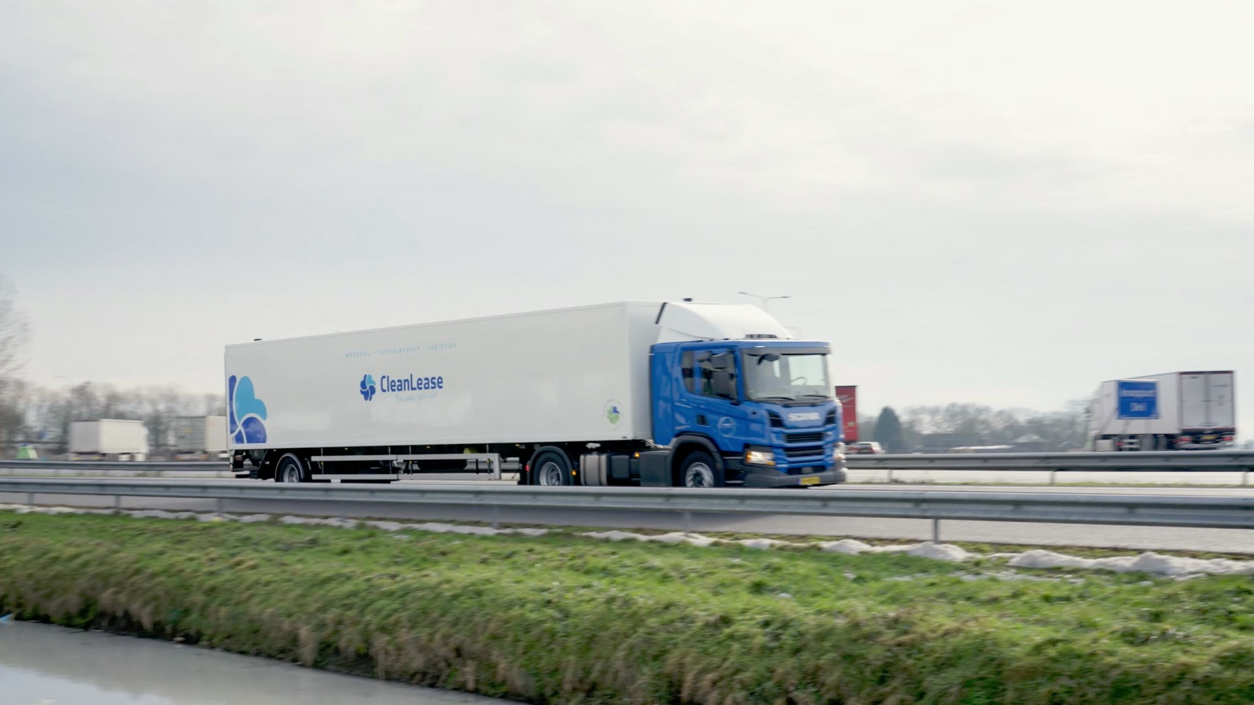 Optimale tactische transportplanning met OptiFlow