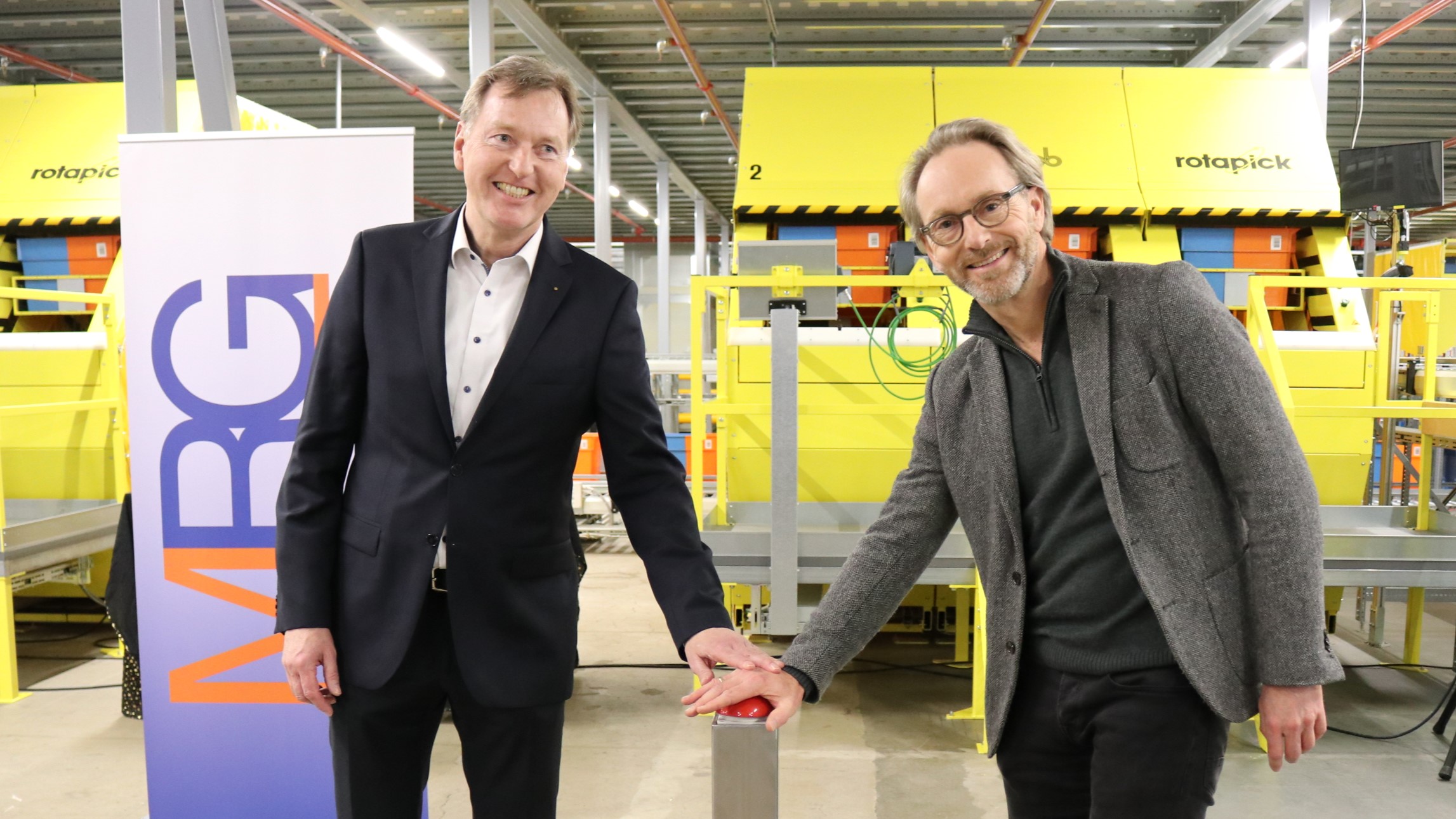 Kai Uwe Kretchman (PSB) en Ynse Stapert