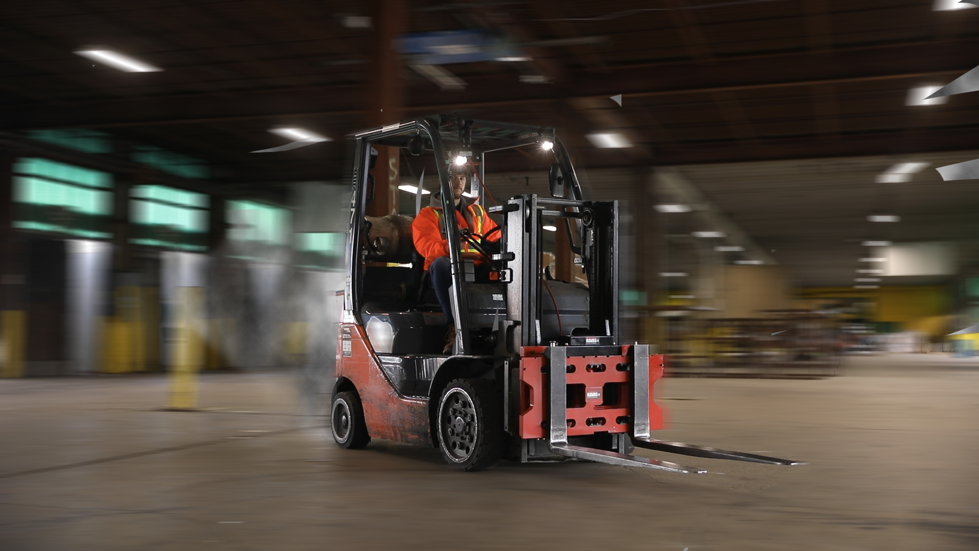 iCP Weigh in Motion 2500 