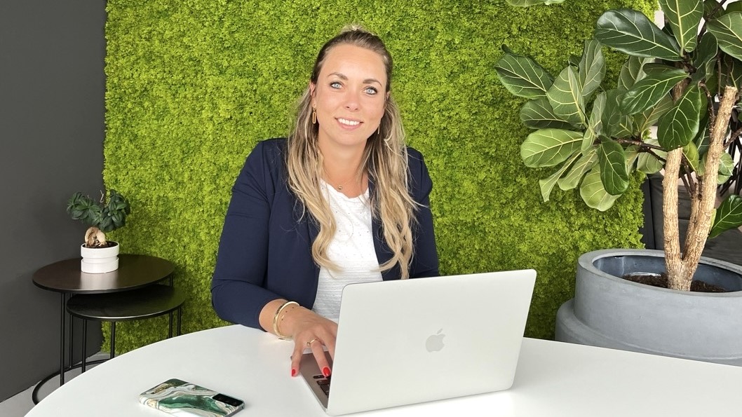 Anick Quee - de Buijzer