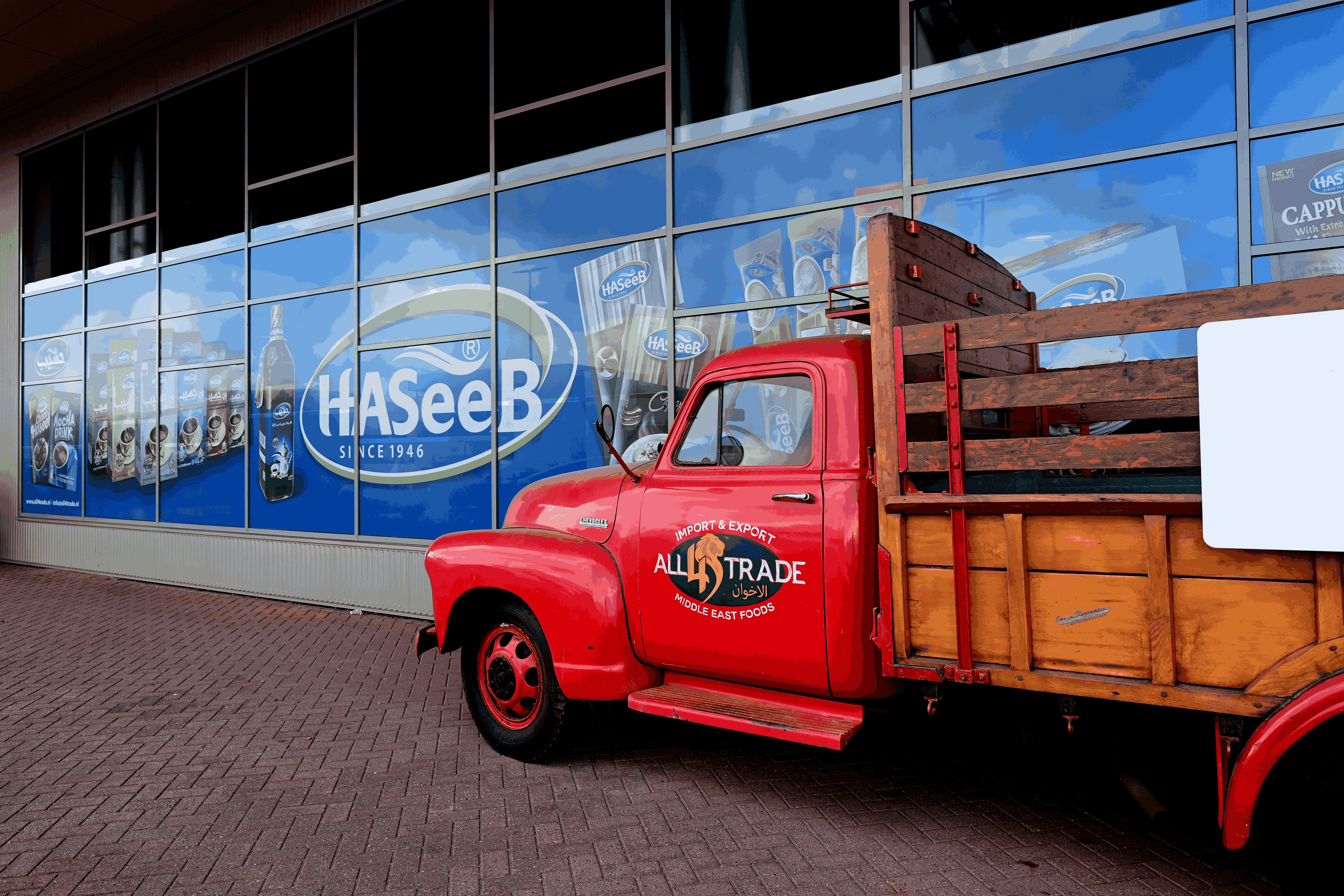 Waarom All4Trade Slimstock koos voor voorraadbeheer