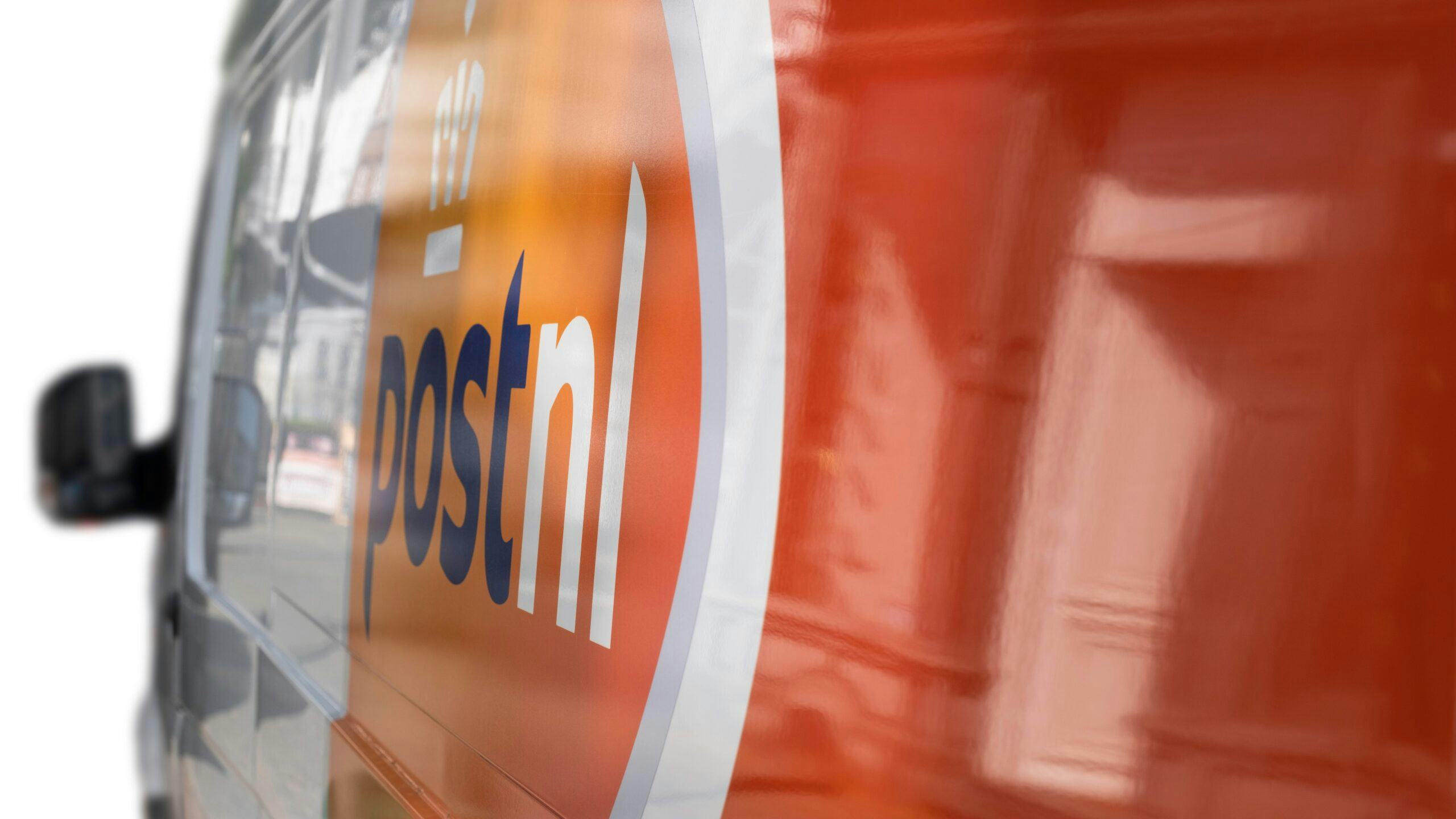 PostNL rijdt indirect meer kilometers op HVO100