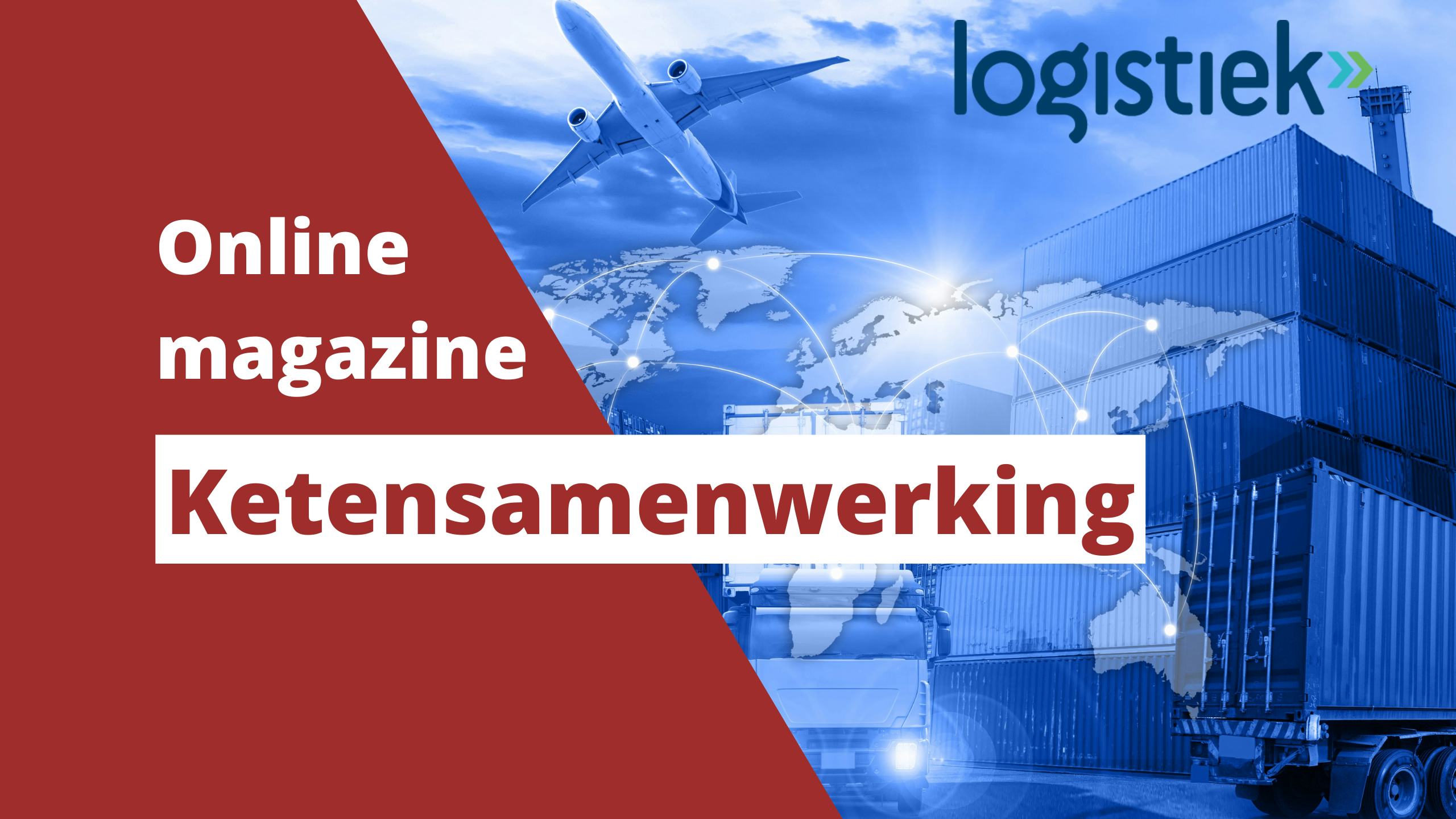 Gratis online magazine met als thema ketensamenwerking