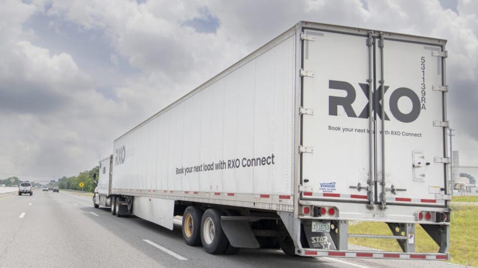 UPS verkoopt Coyote Logistics voor miljard aan RXO