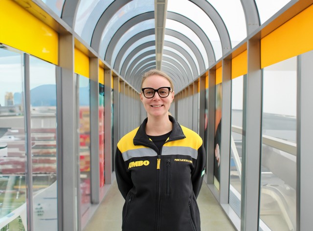 Willemien de Jonge: “Ik zou andere professionals uit de branche adviseren: gewoon beginnen."