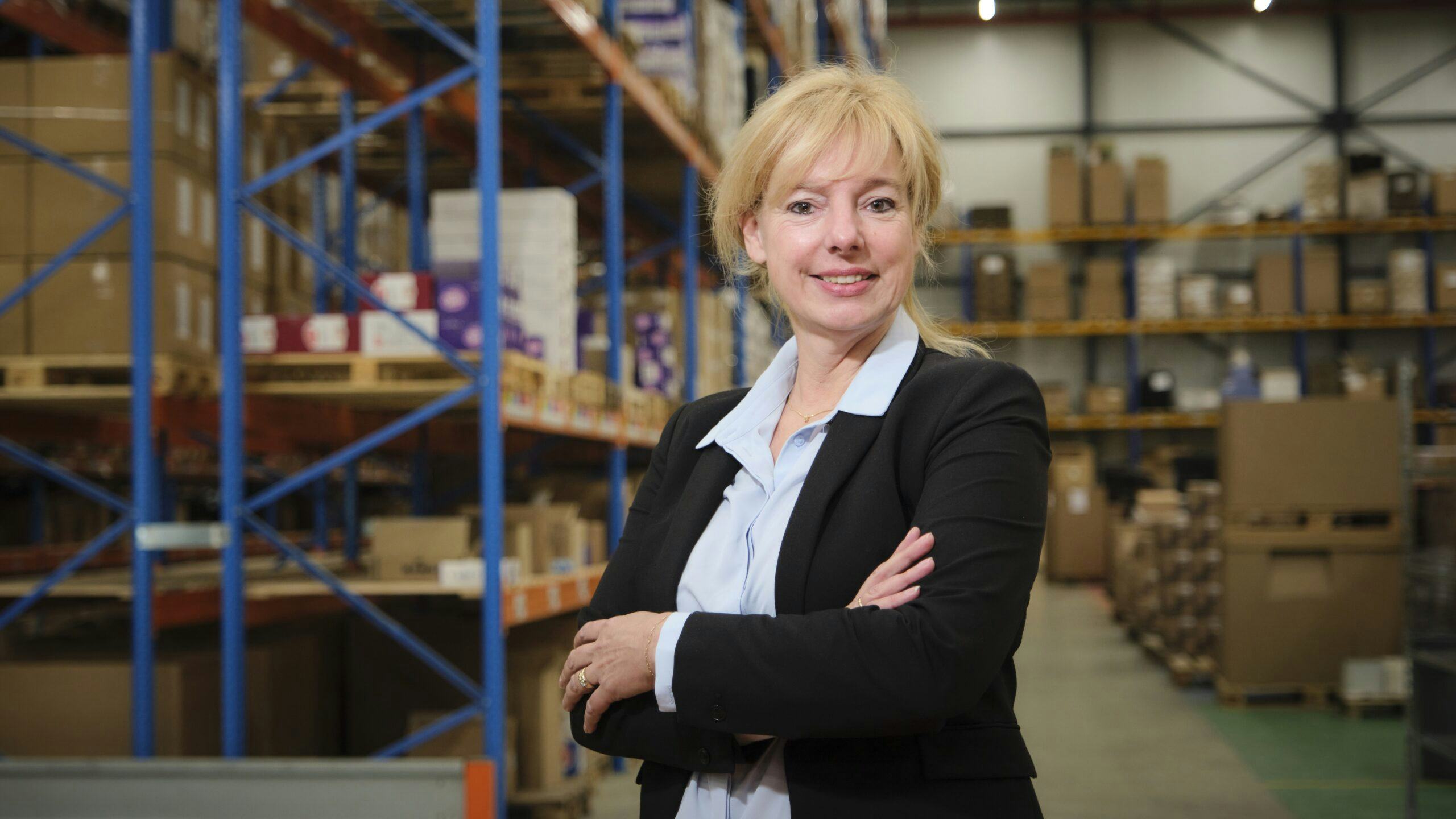 Esther Koelewijn (C) Fred Libochant Fotografie