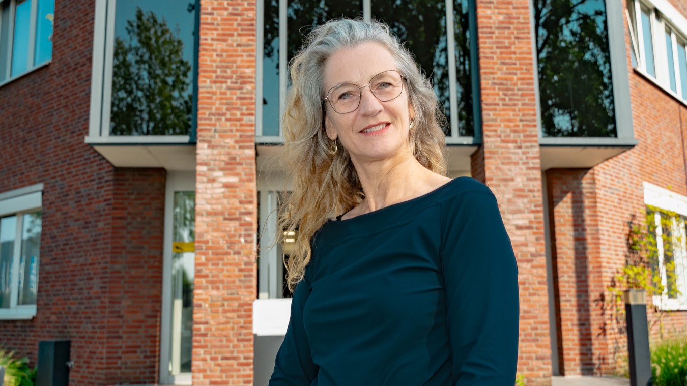 Annette de Groot