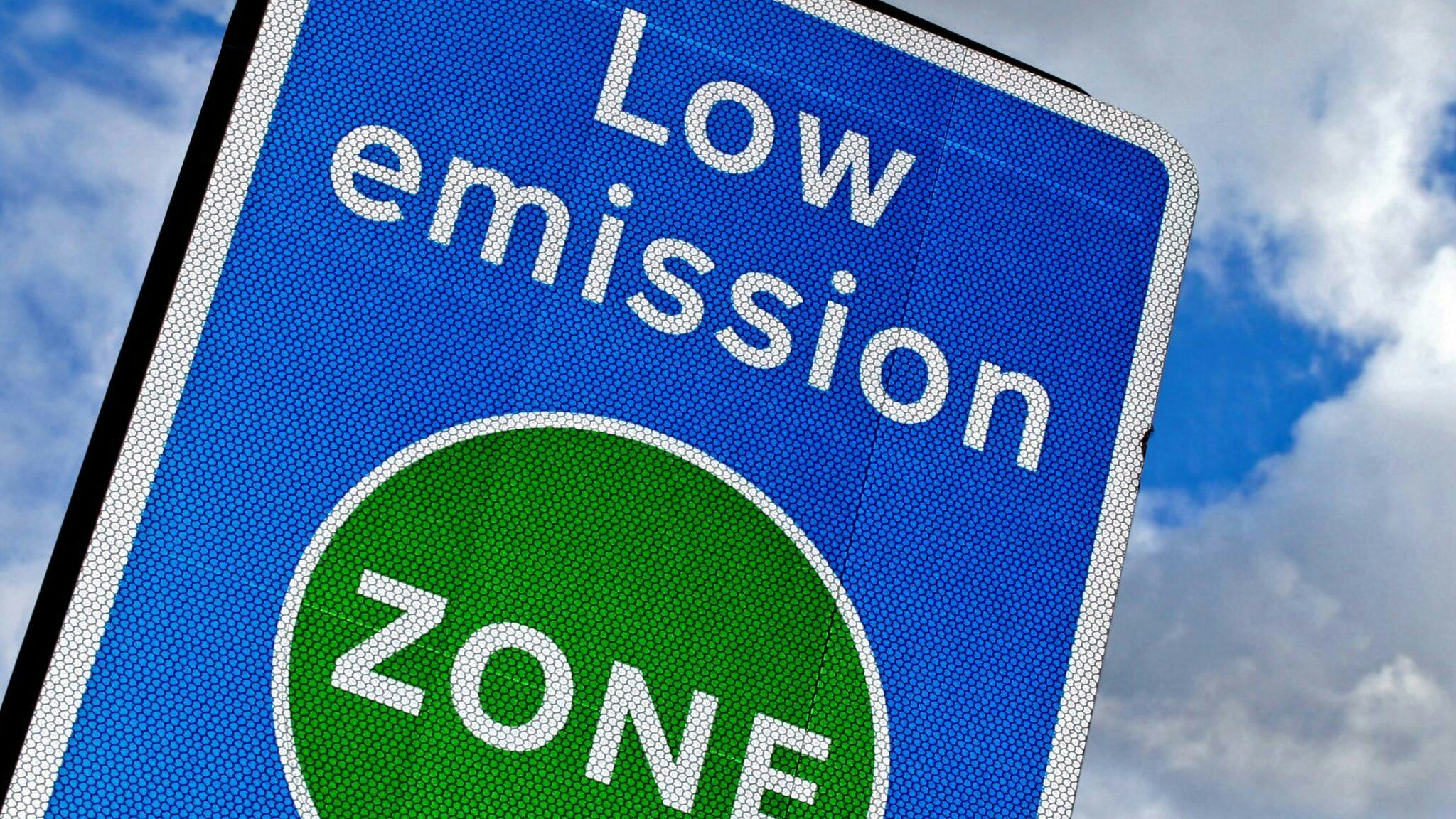 Zo beperk je de impact van milieuzones op transport