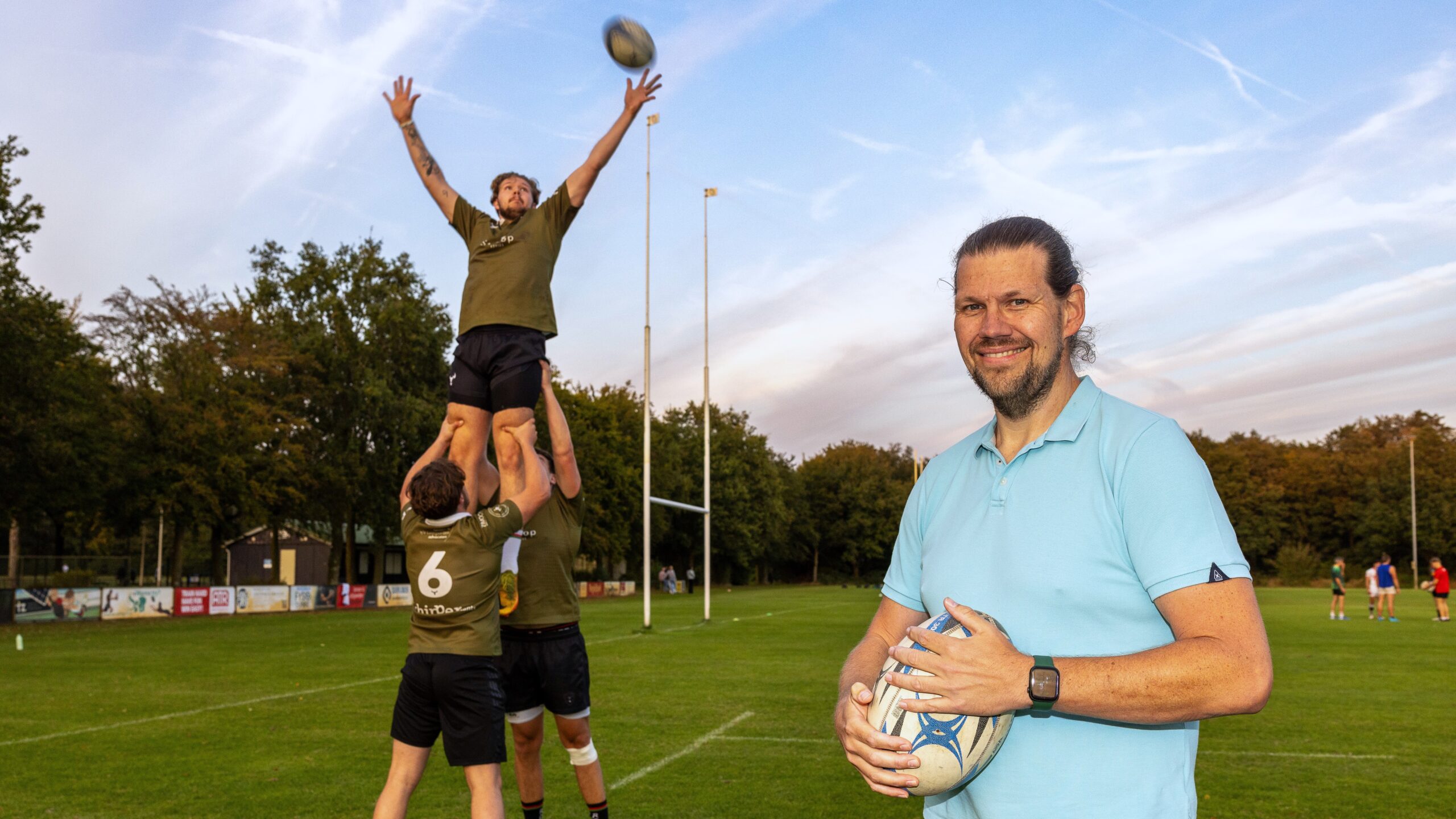 Rutger Thielen (foto: Peter Roek)