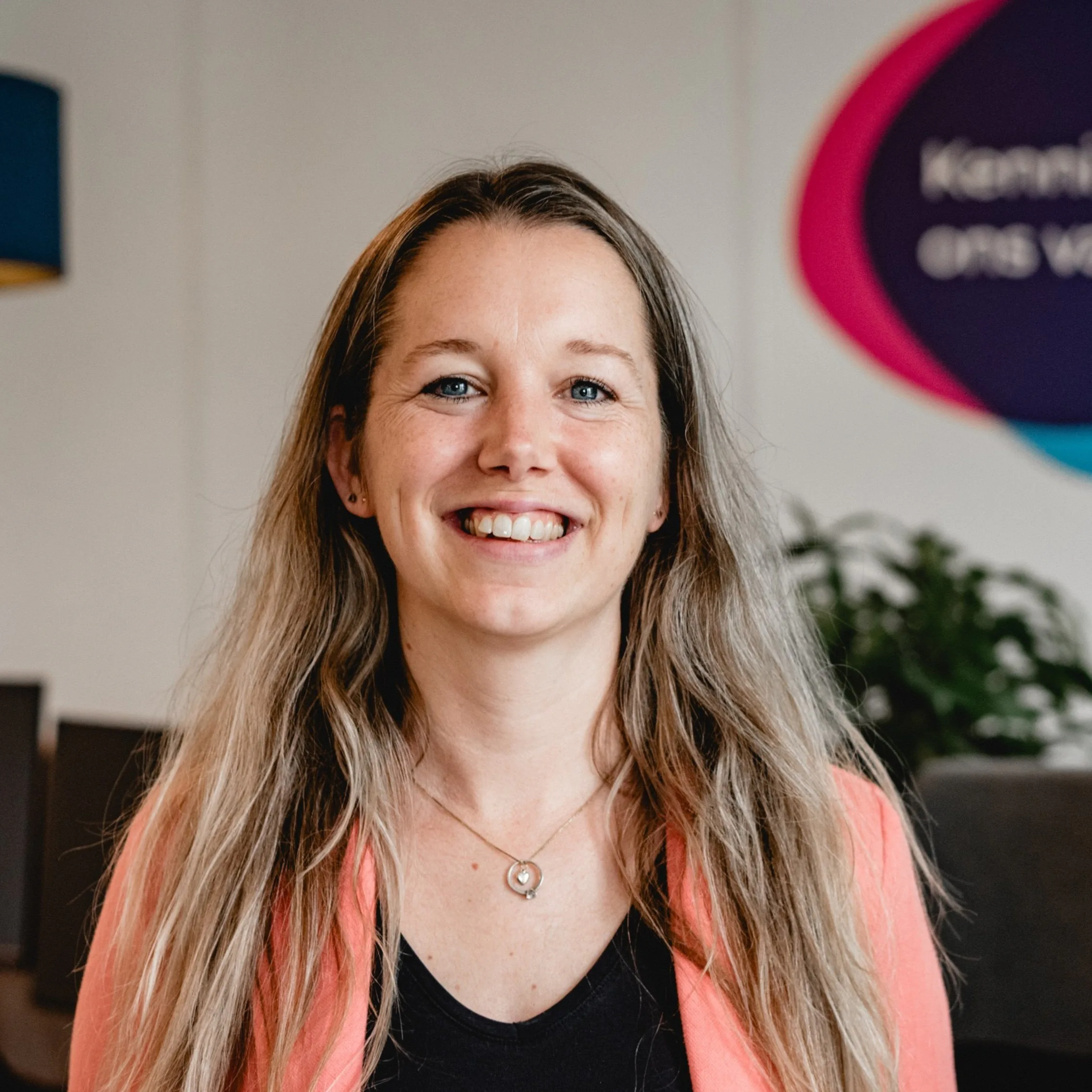 Daniëlle van Hout