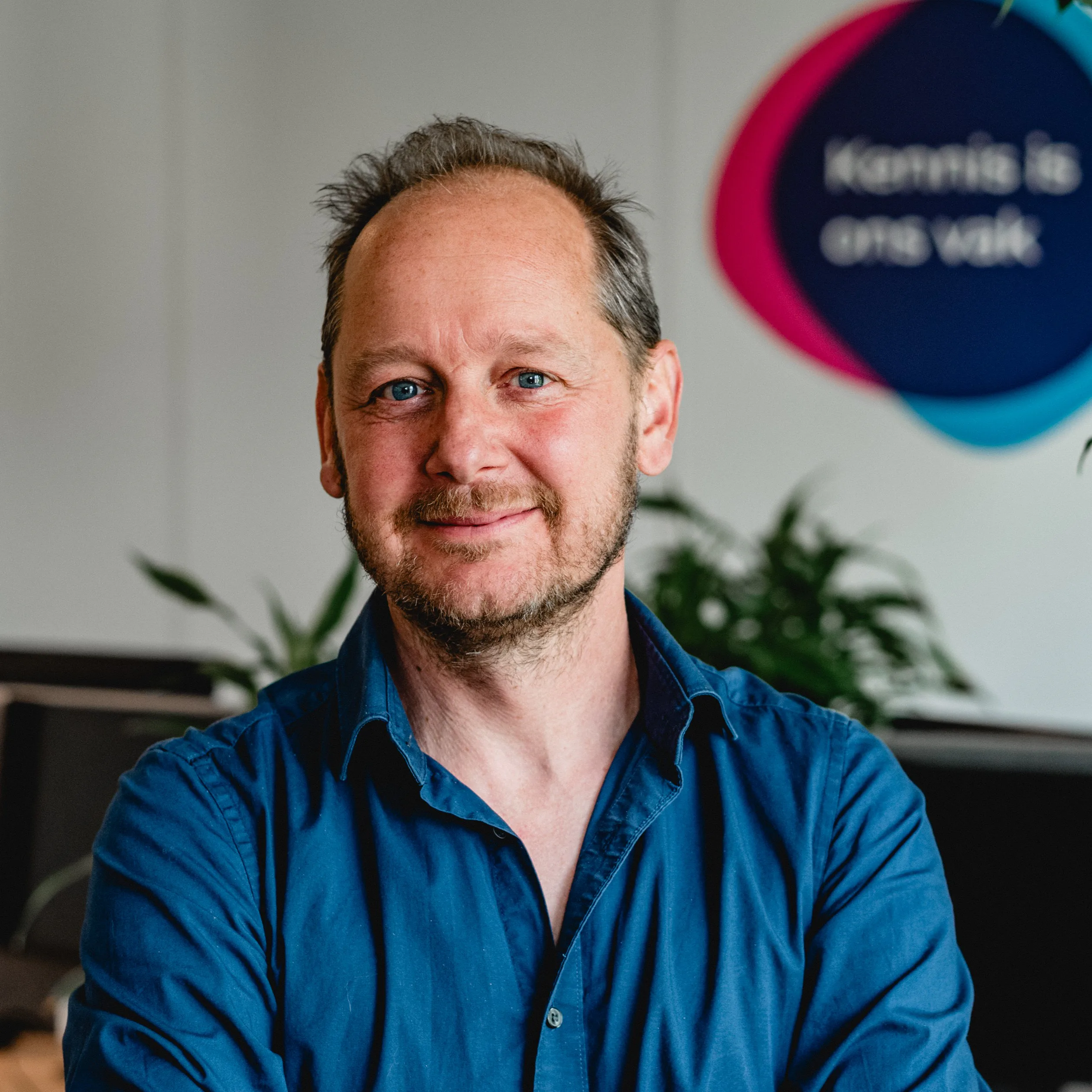 Remco Nieuwenbroek