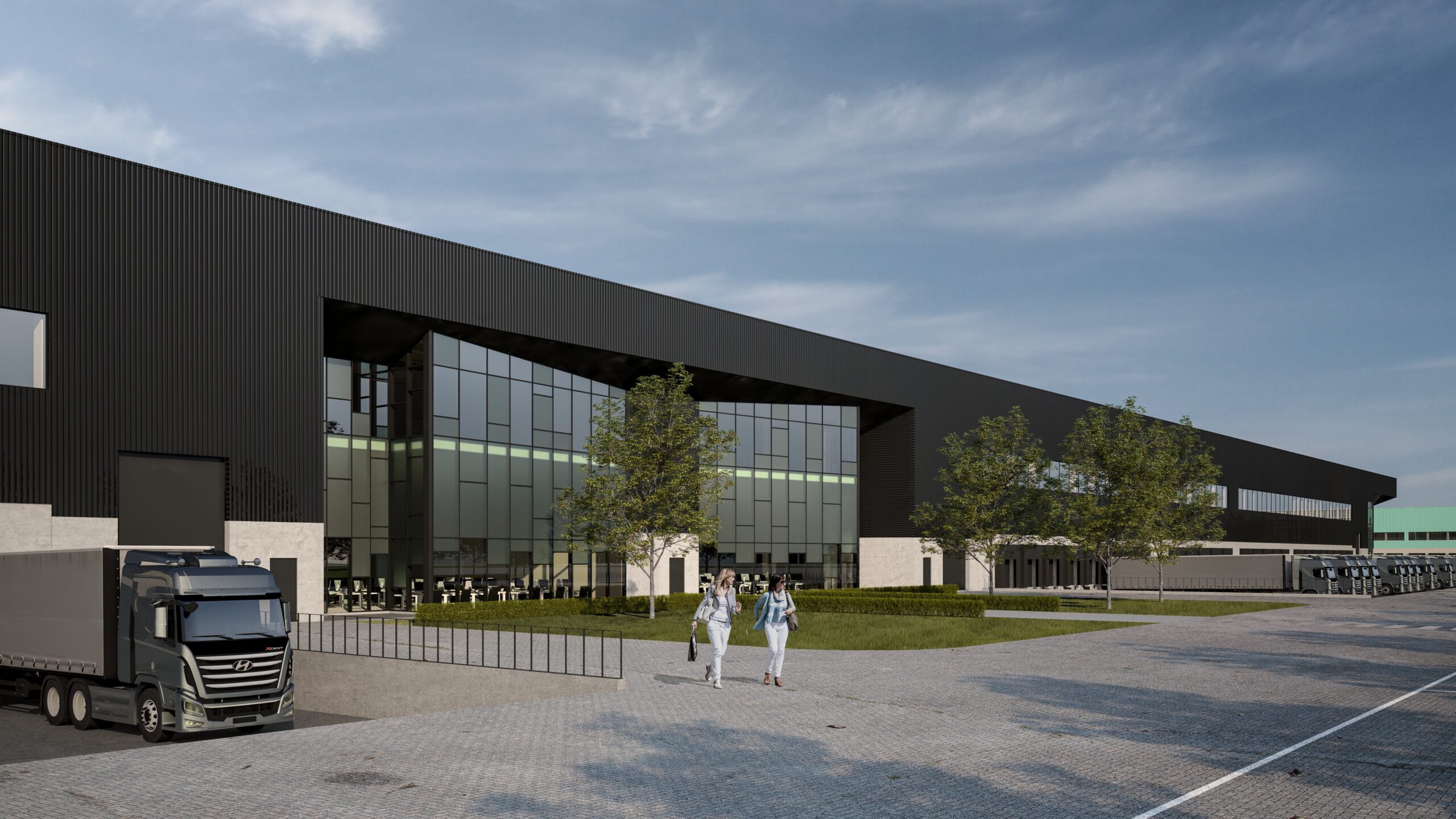 Foto: Heylen Warehouses