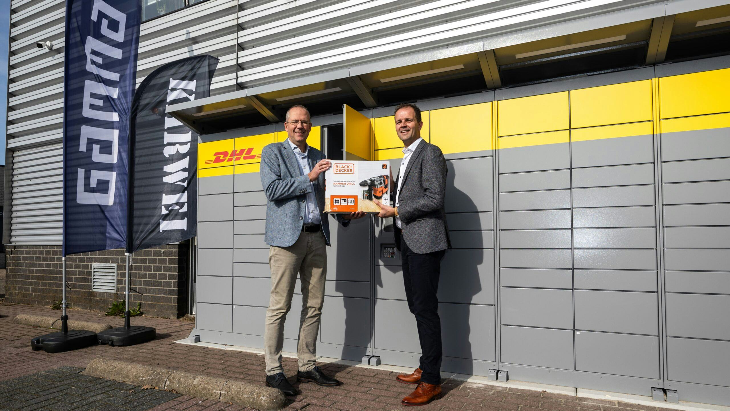 Foto: Diederik van der Laan