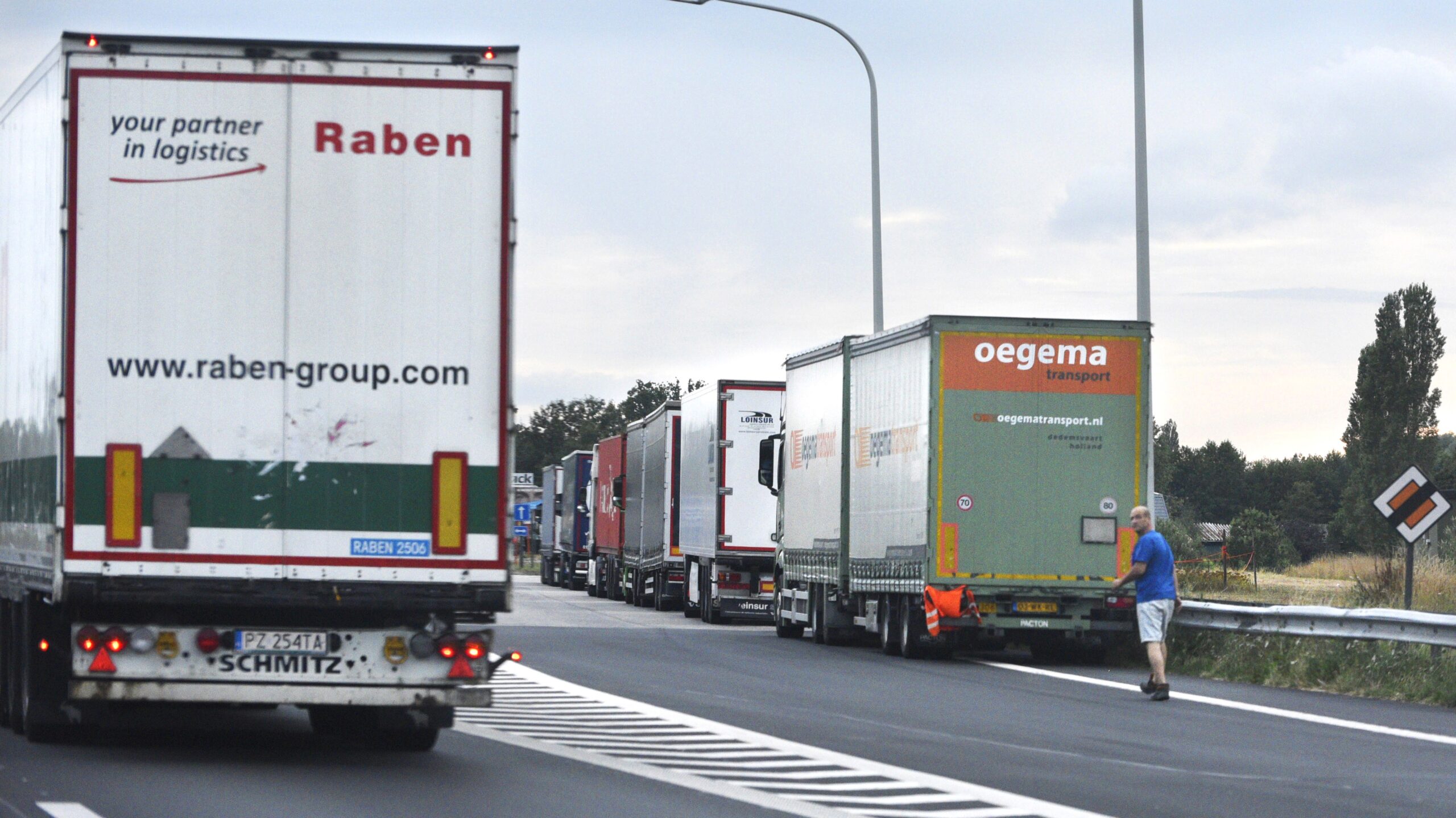  Foto; ANP, Peter Hilz