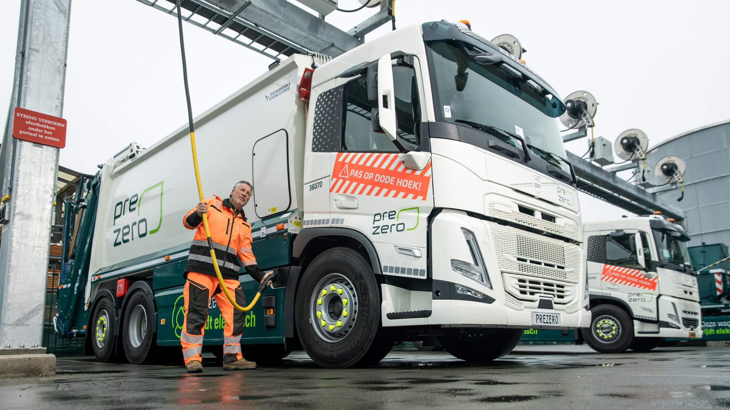(Foto: PreZero / Dennis Vloedmans)