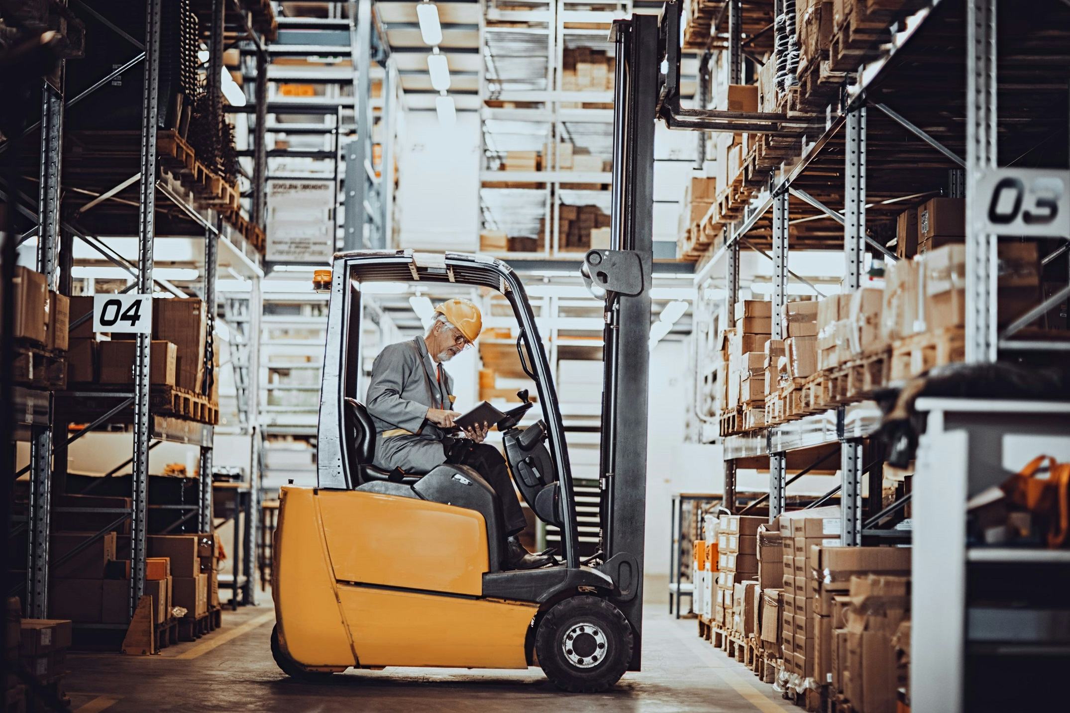 Innovatie Supply Chain begint met sterke basis