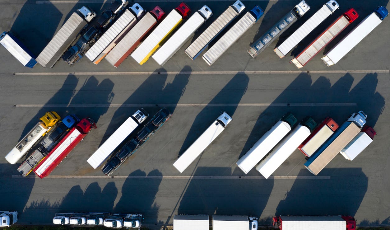Zo hou je controle over complexe verzendingen