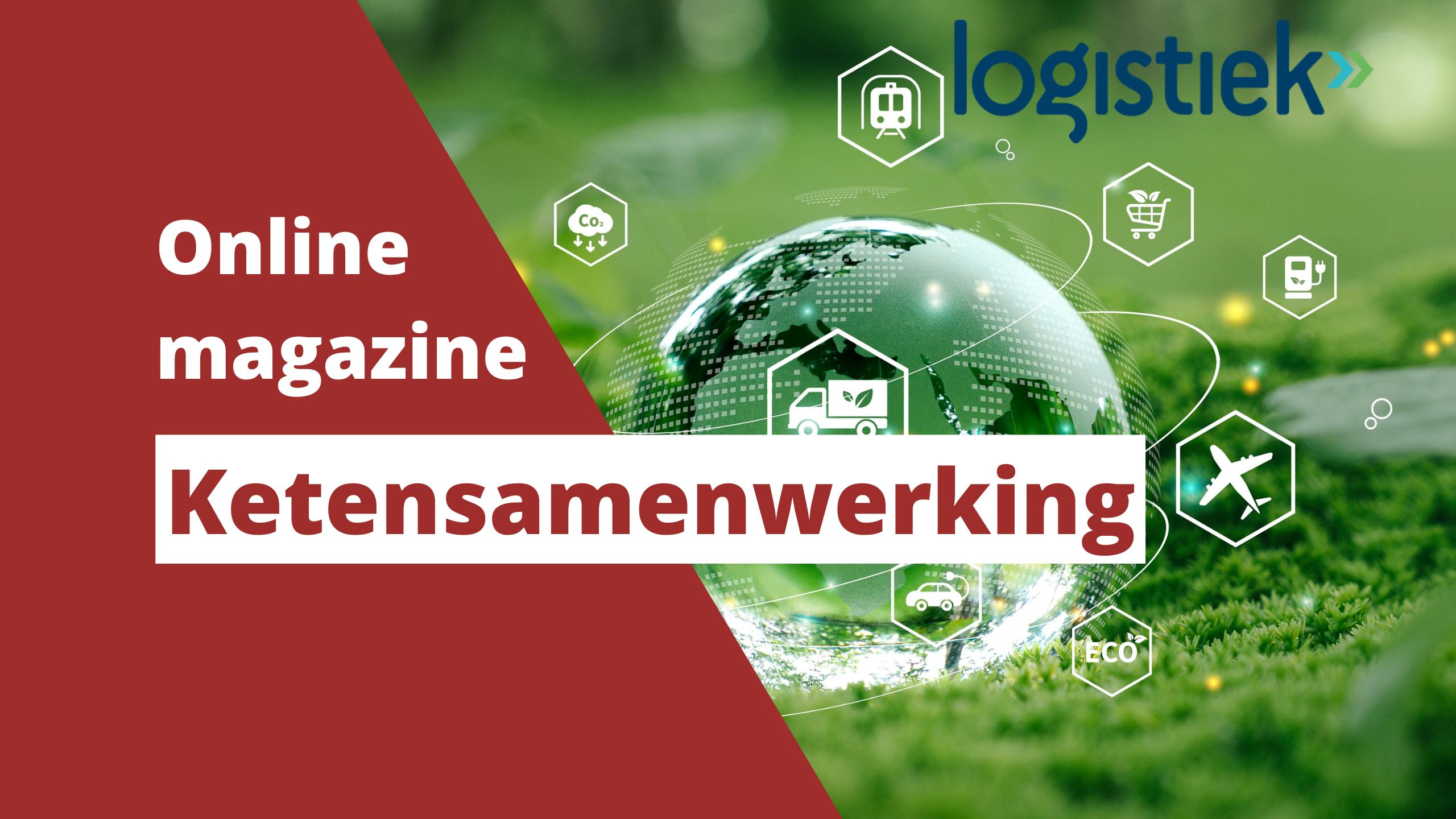 Gratis online magazine over ketensamenwerking