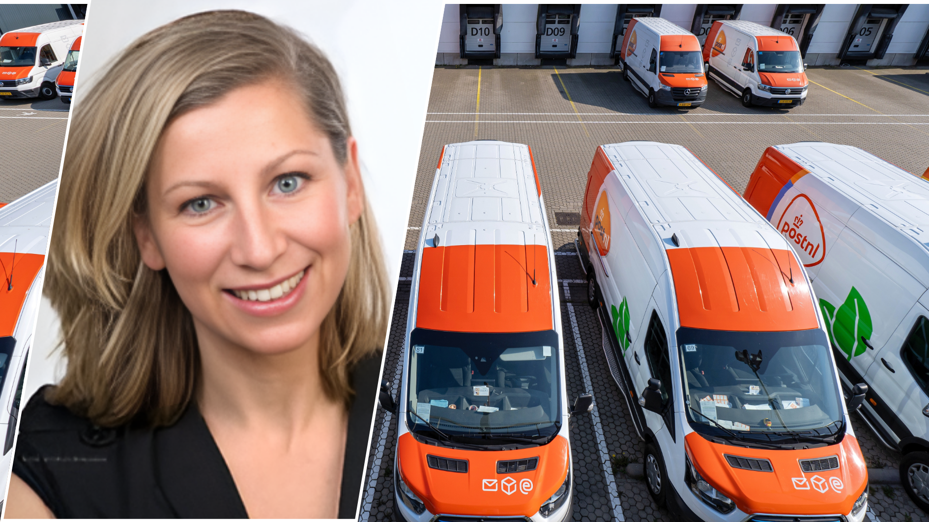 Linde Jansen (foto: LinkedIn)