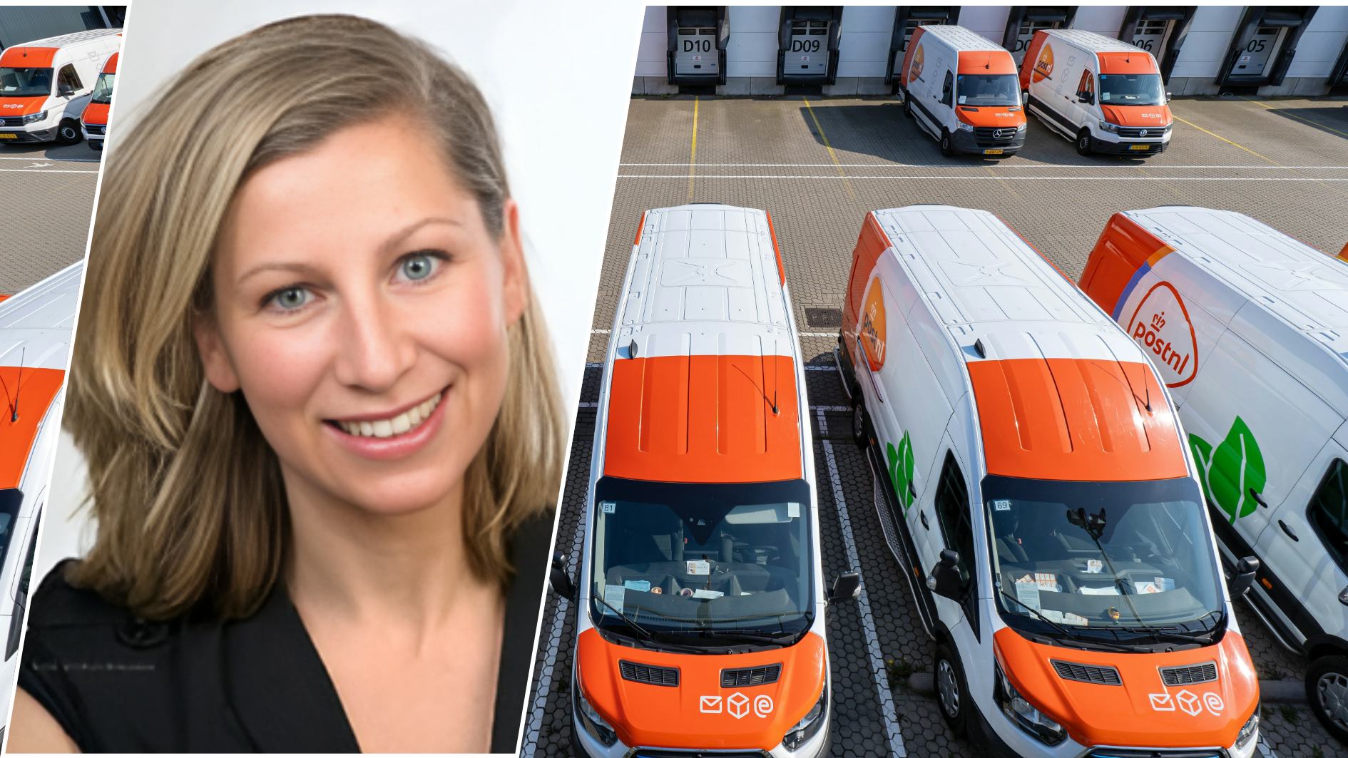 Linde Jansen (foto: LinkedIn)