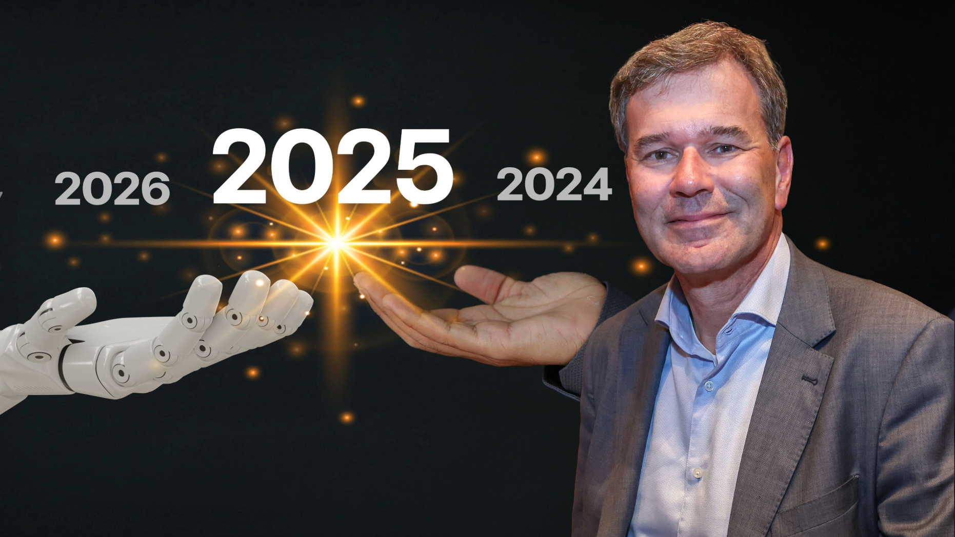 Jos van Hillegersberg