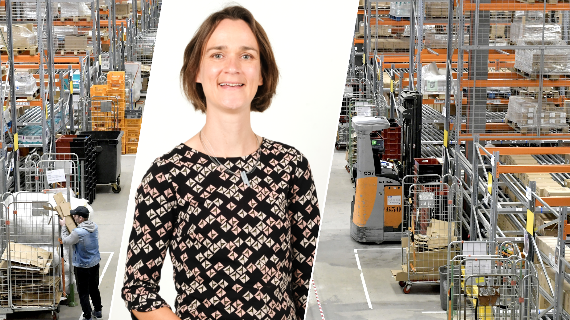 Monique van den Broek