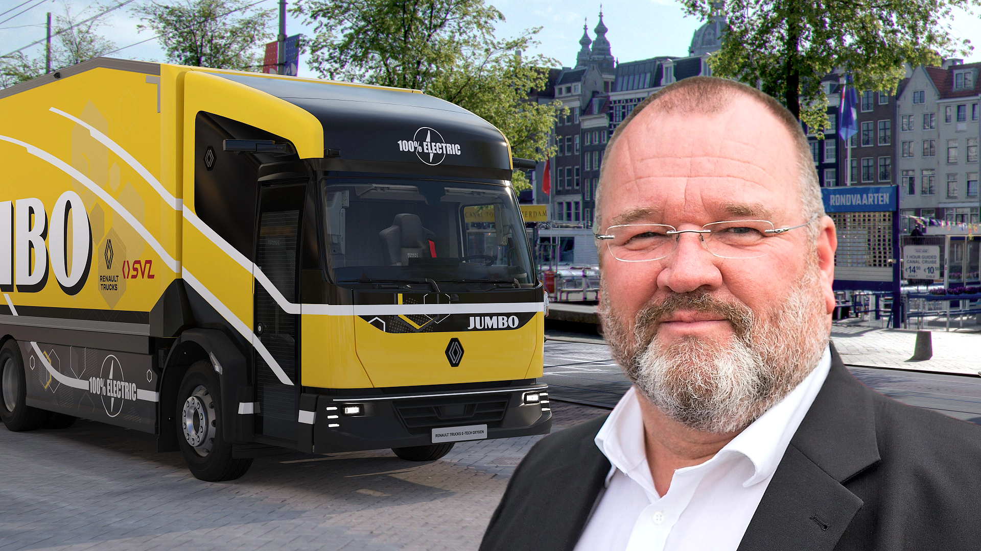 Walther Ploos van Amstel