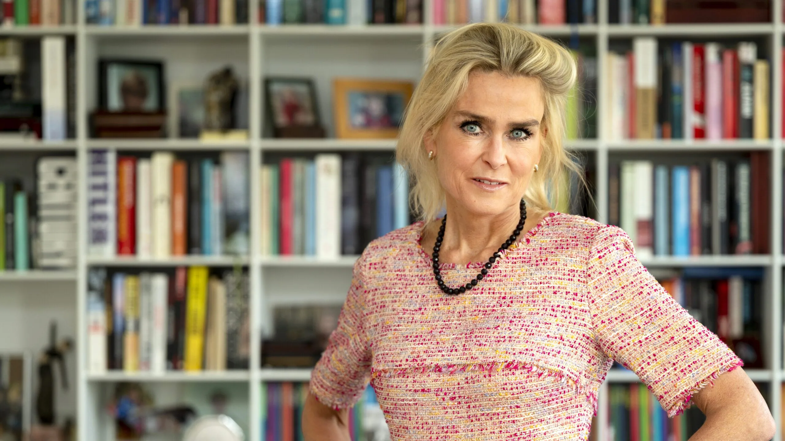 Barbara Baarsma