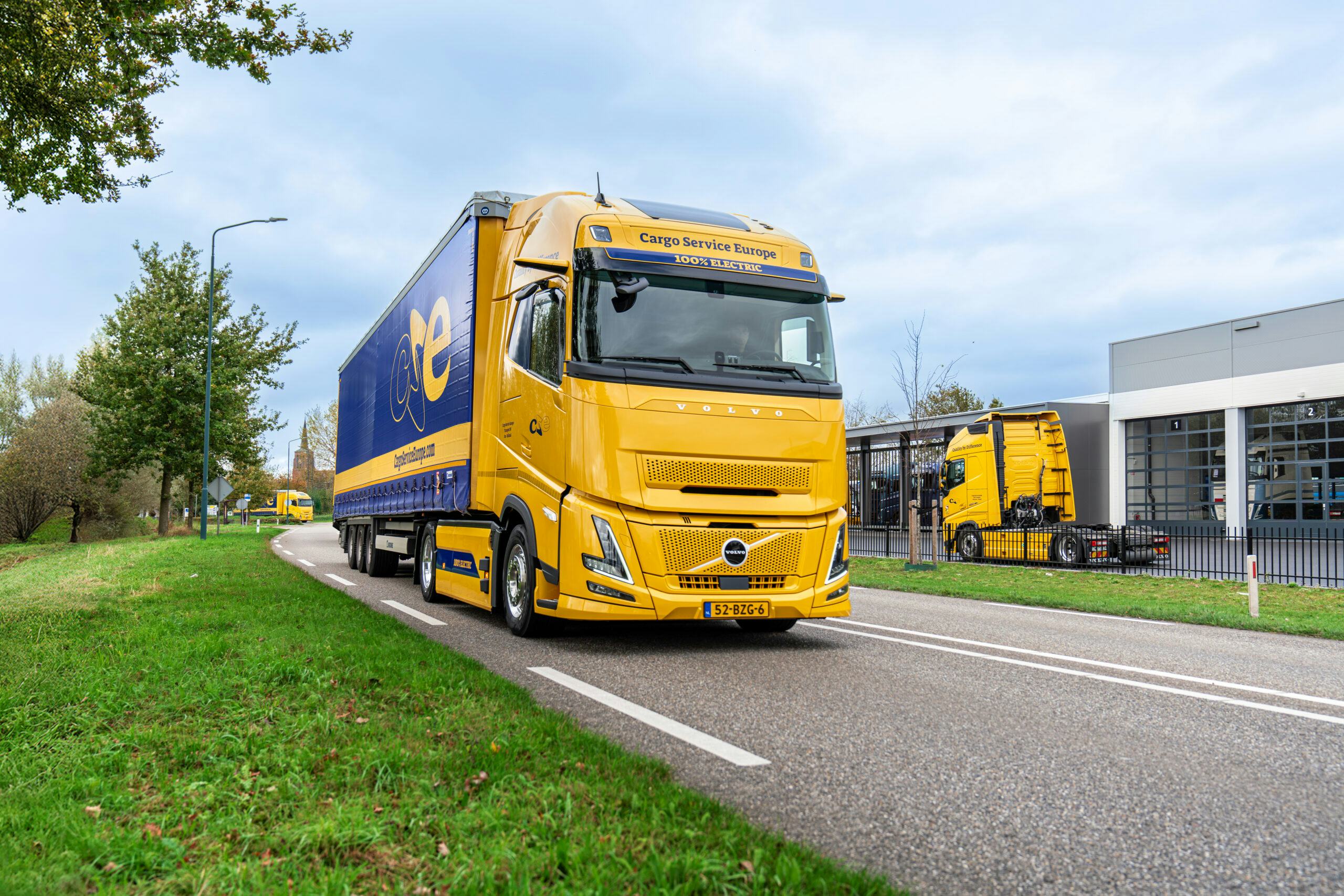 'Rijden op diesel heeft zijn langste tijd gehad'