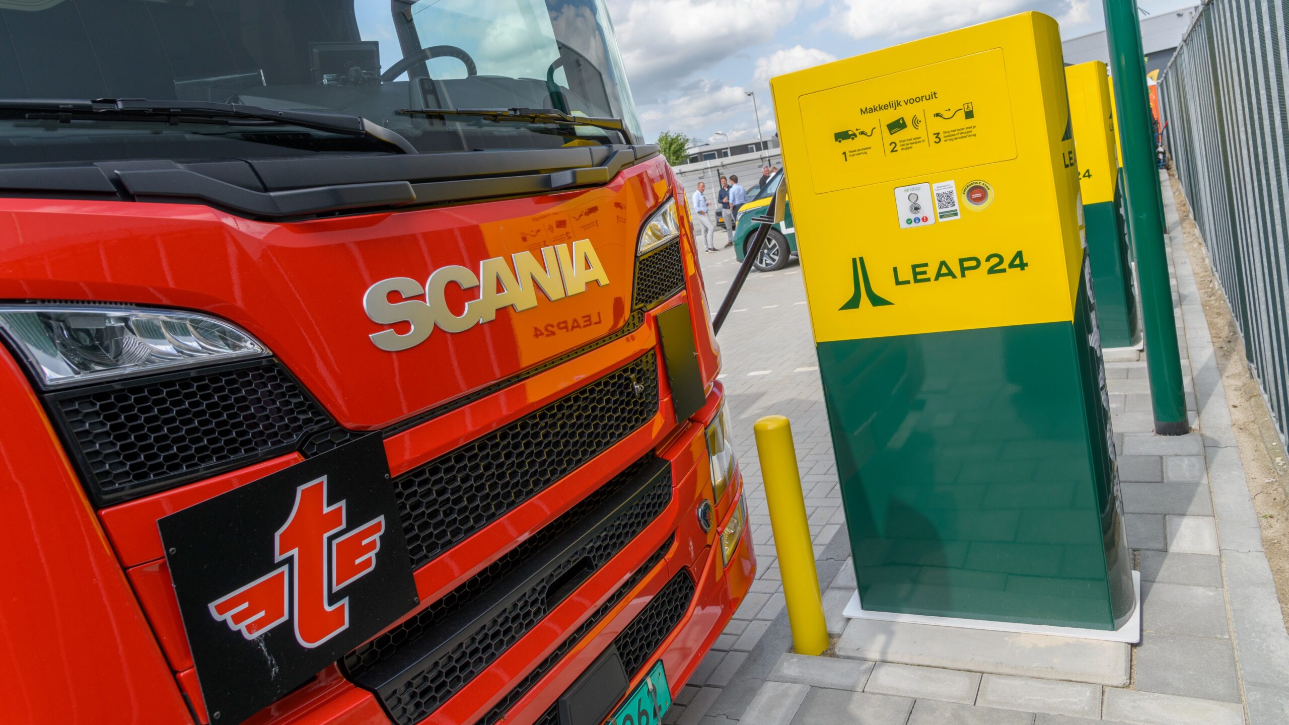 Foto: Studio Retouched