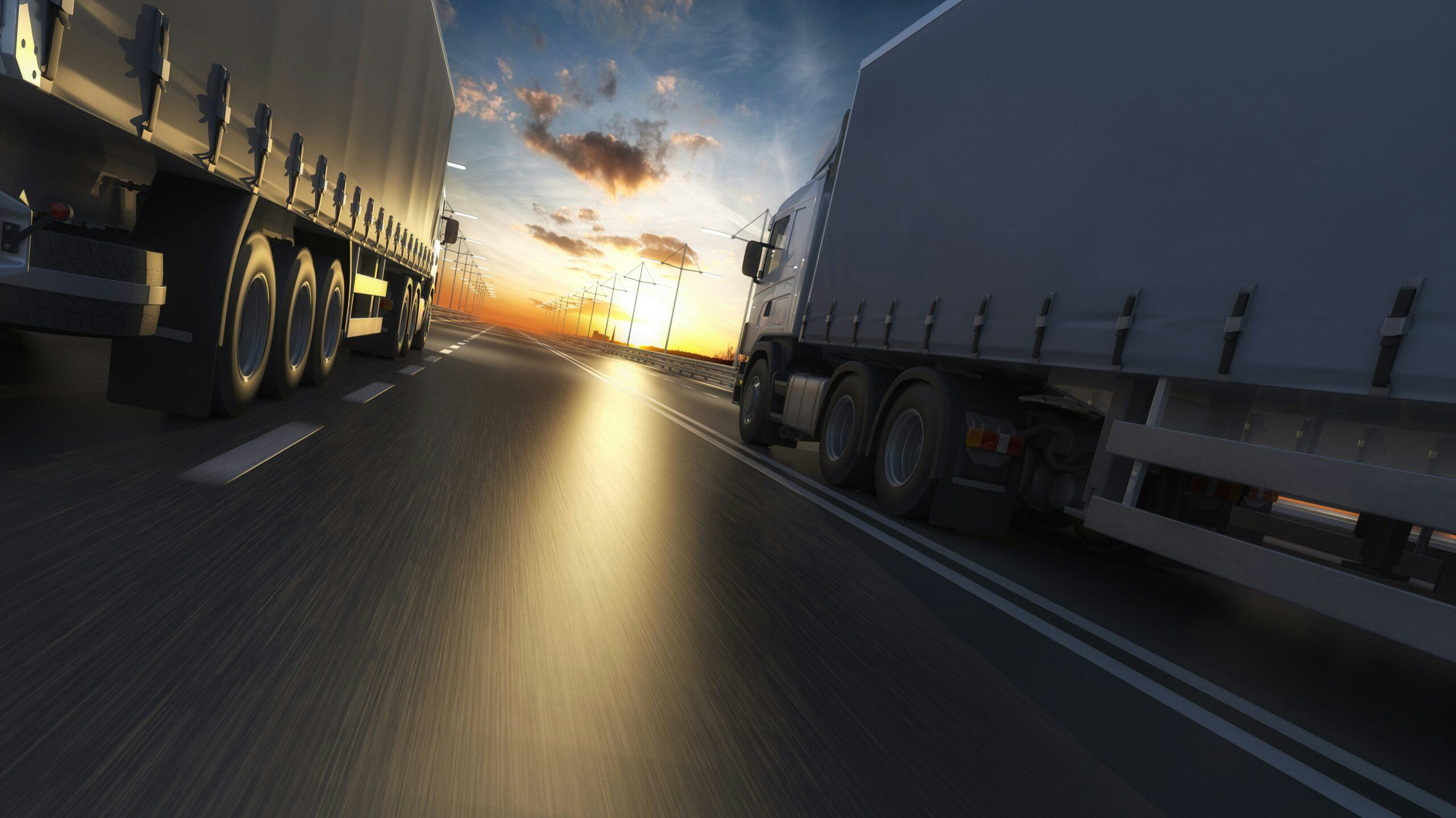 Overnamegolf in logistiek rolt nog even door