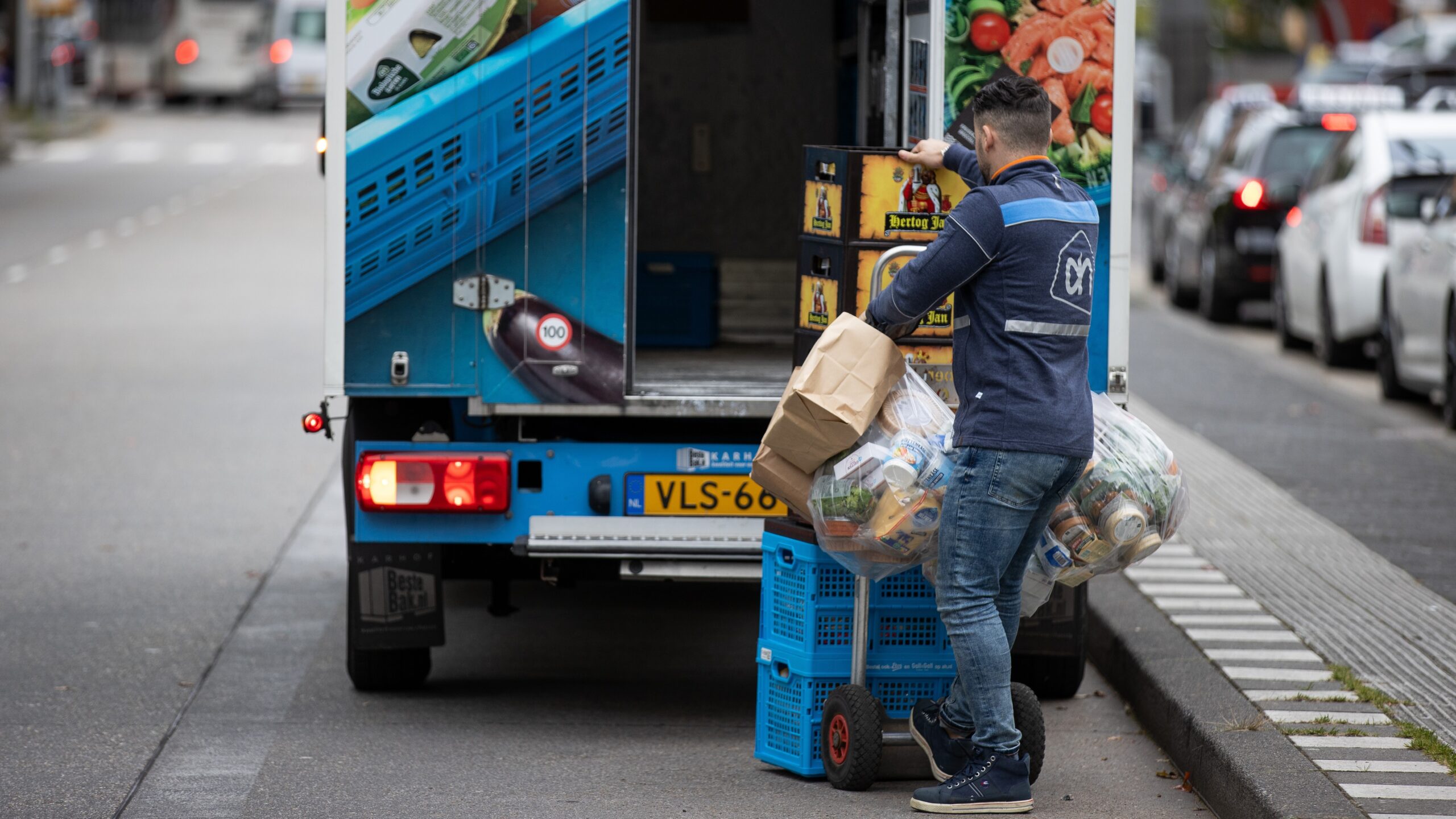 (foto: ANP / Harold Versteeg)