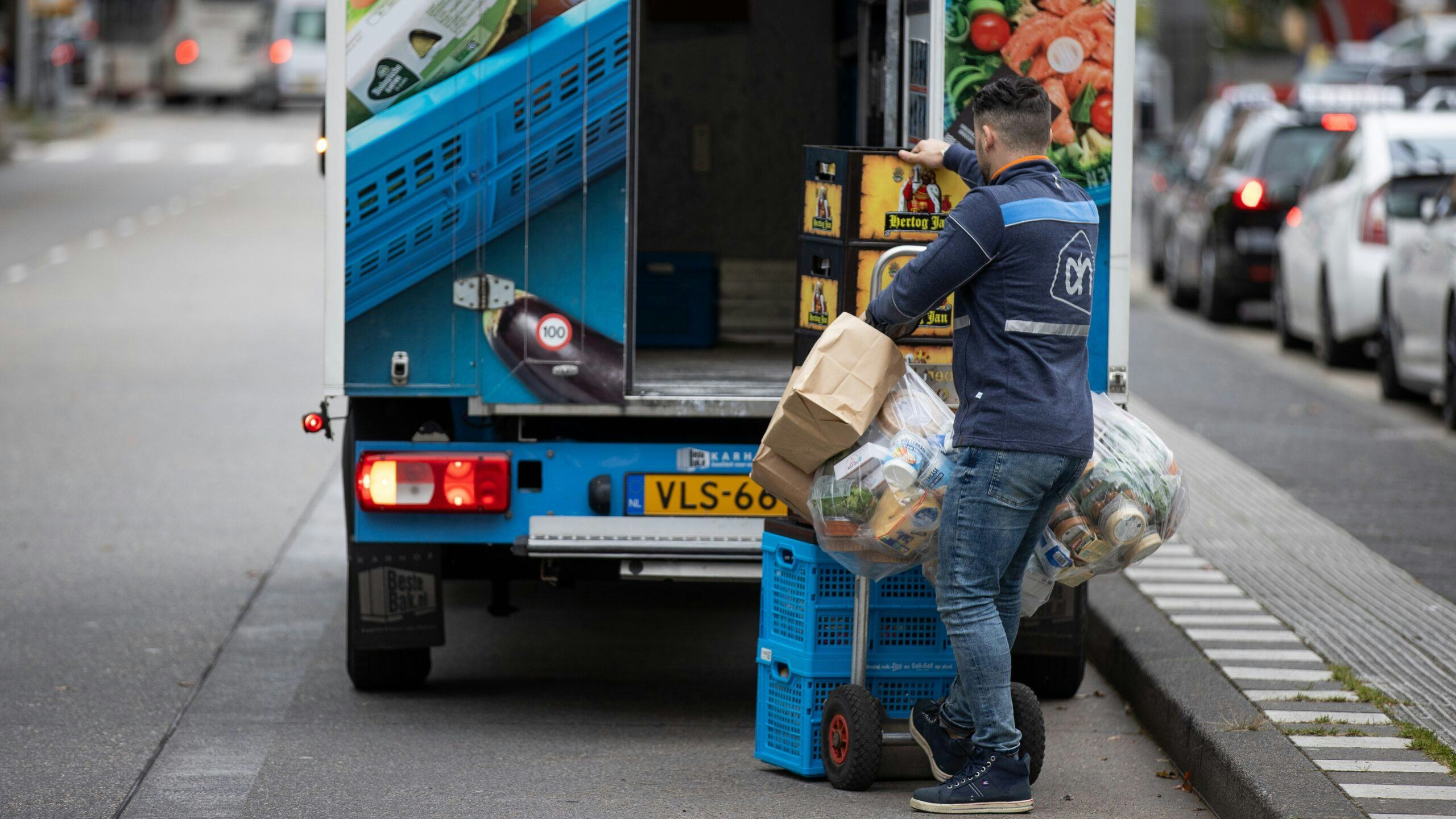 (foto: ANP / Harold Versteeg)