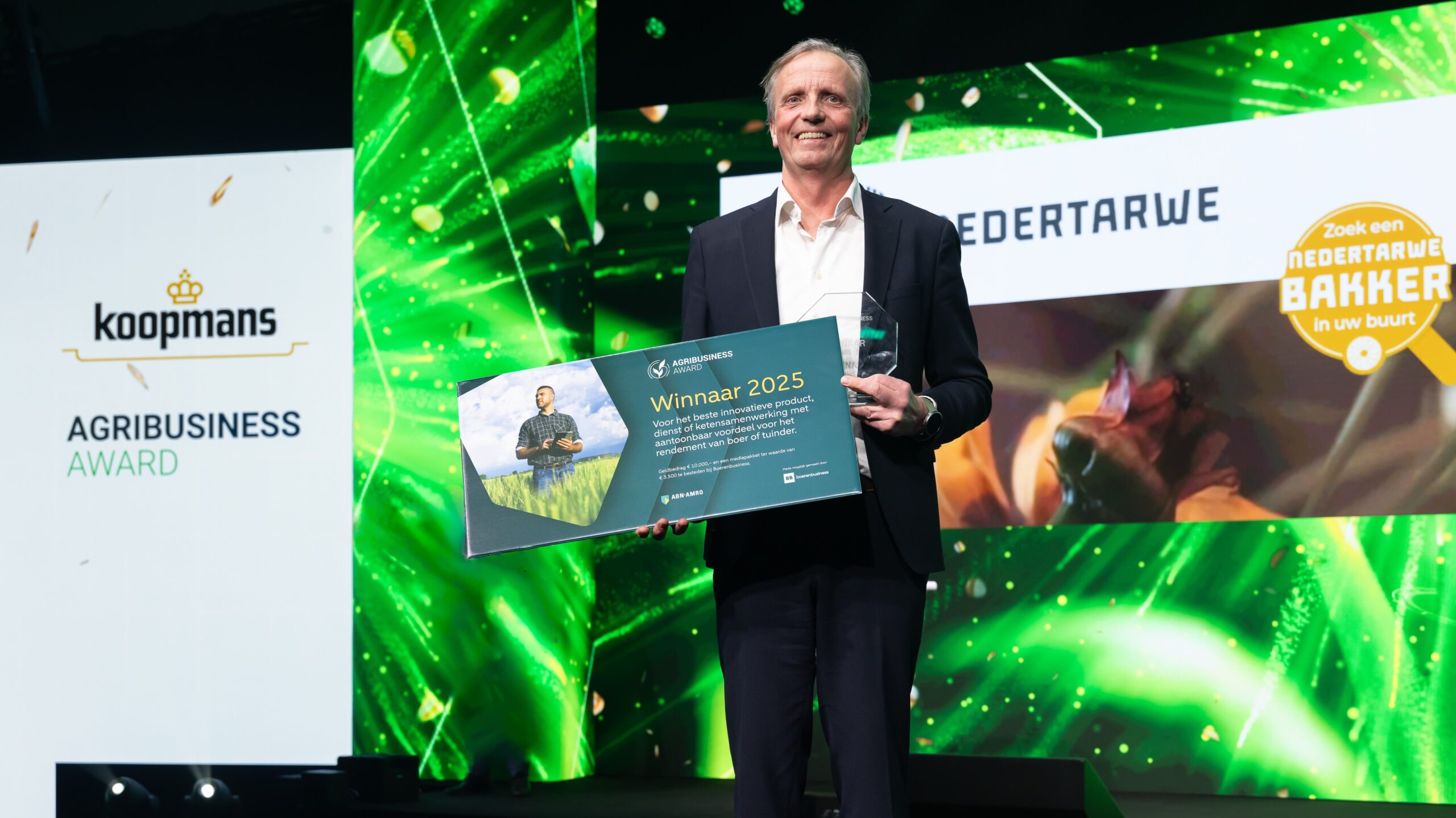 Dirk Lodewijk (Royal Koopmans)