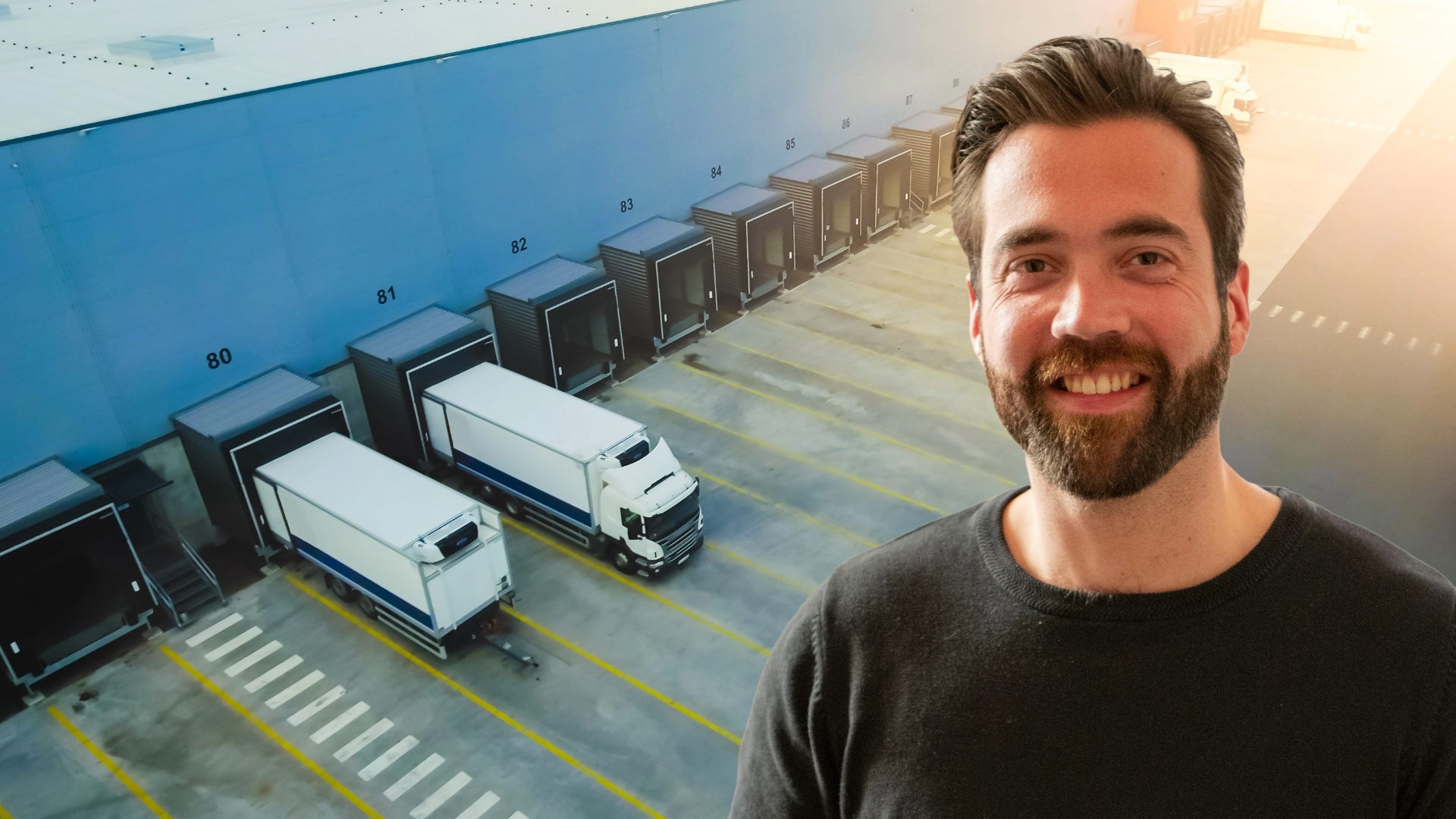 Vincent van Laarhoven